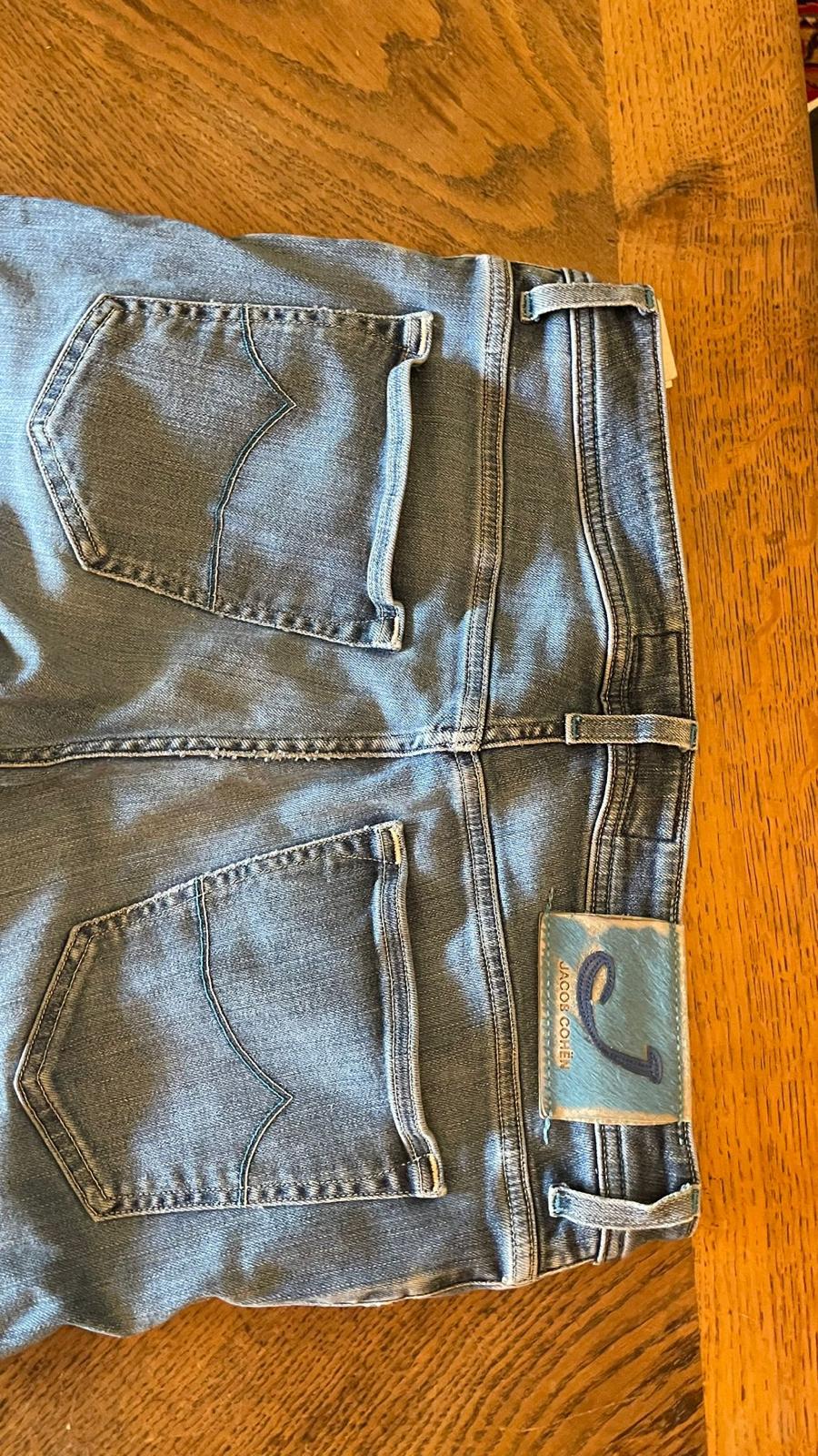 Jacob Cohen Jeans W34