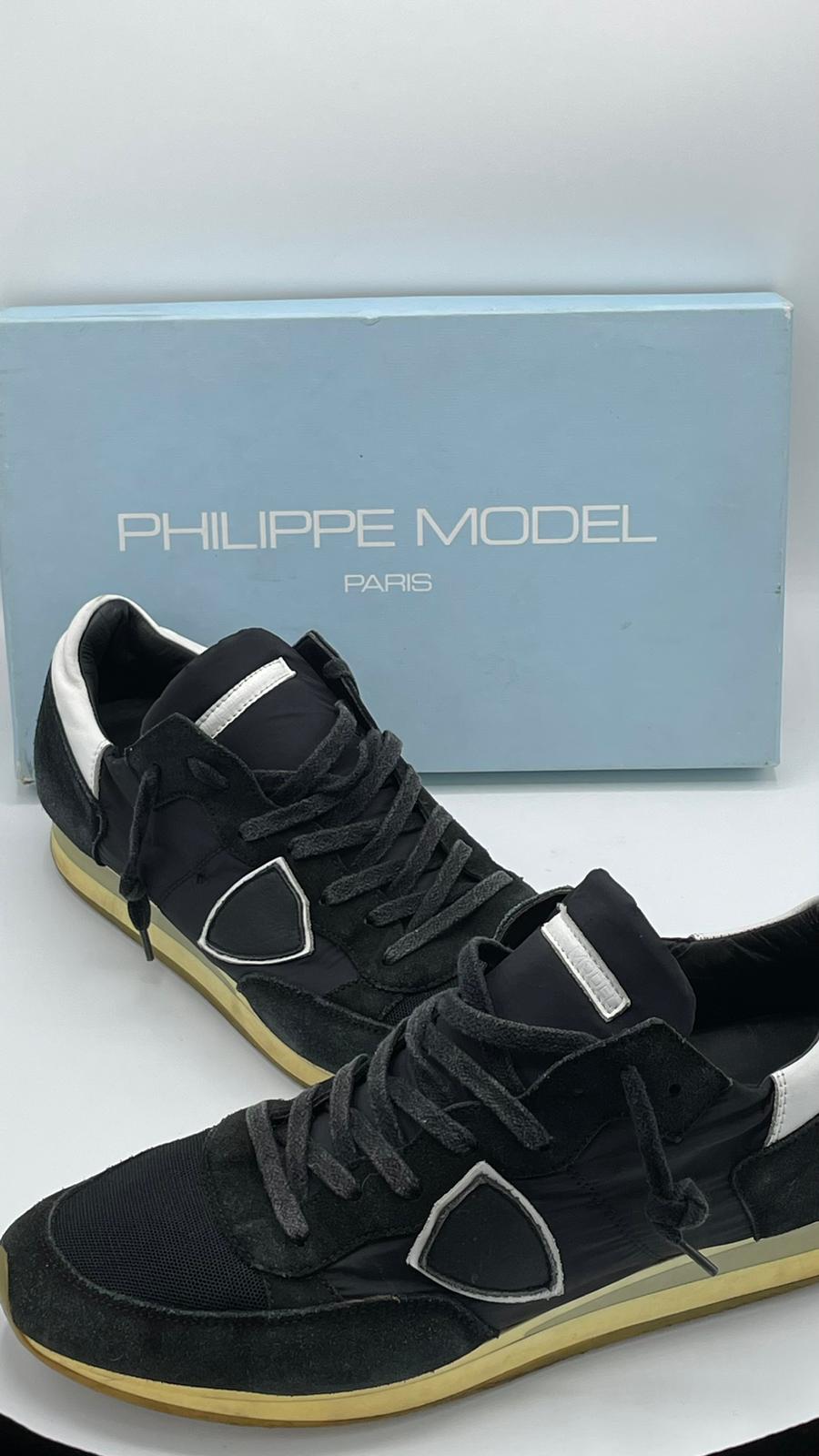 Philippe Model TRPZ