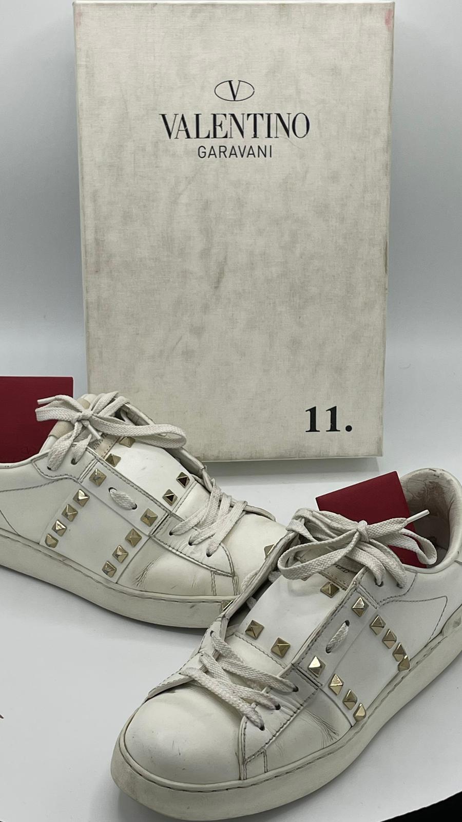 Valentino Open Rockstud