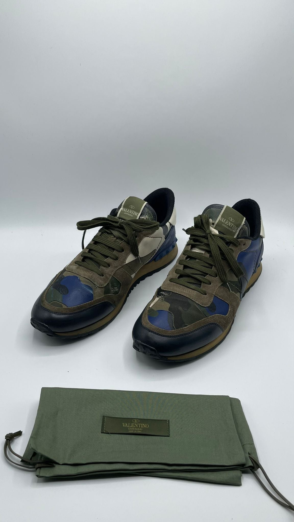 Valentino Rockrunner