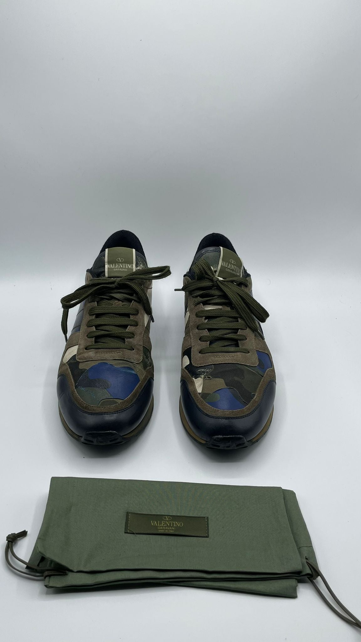 Valentino Rockrunner