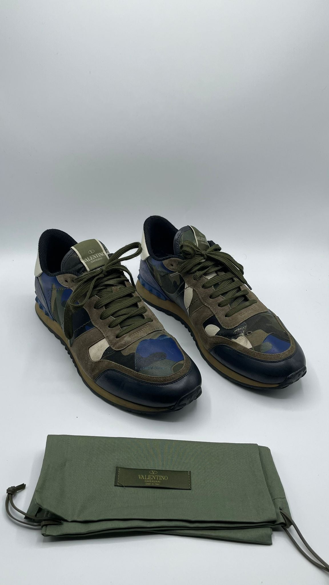 Valentino Rockrunner