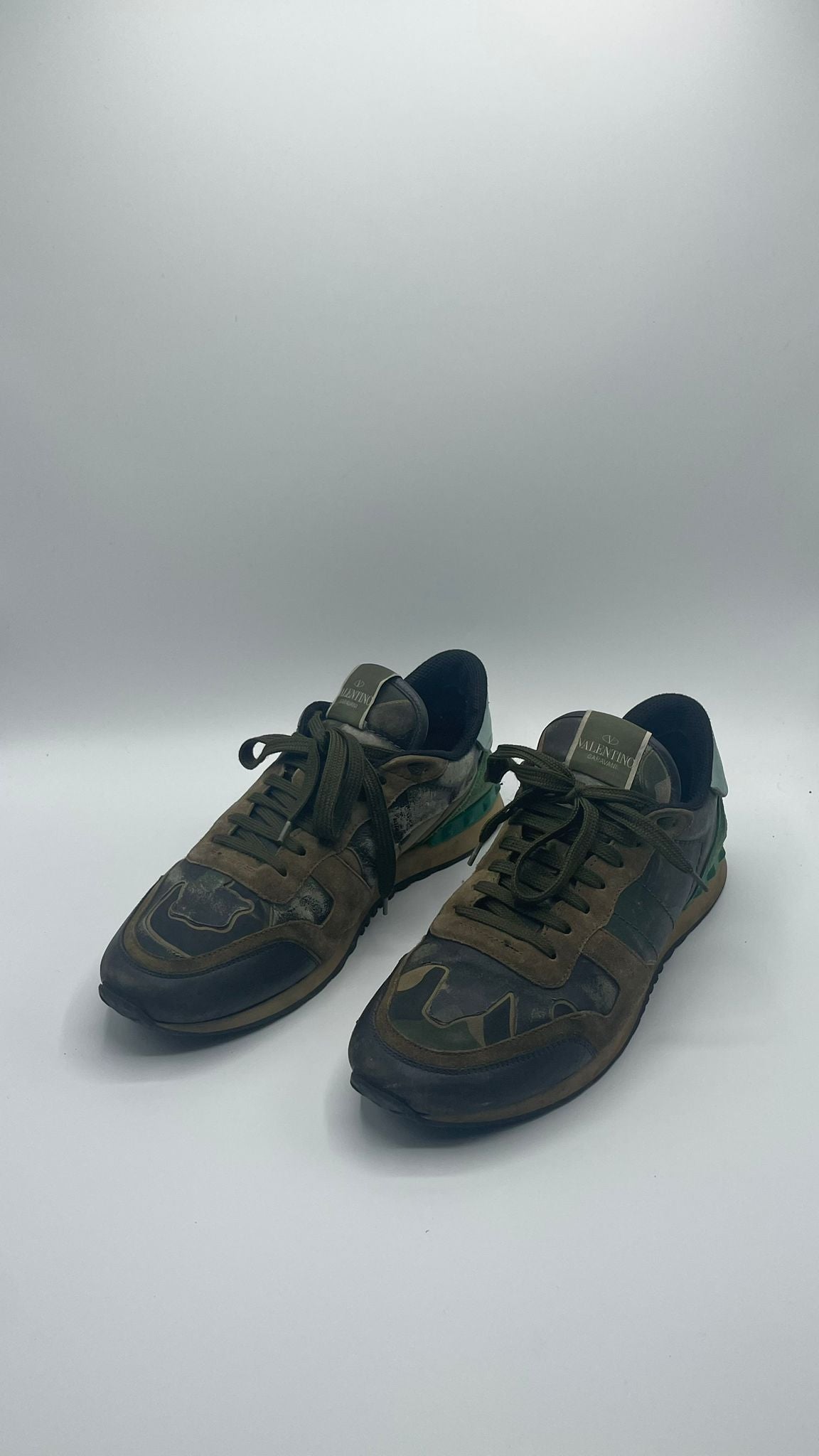 Valentino Rockrunner