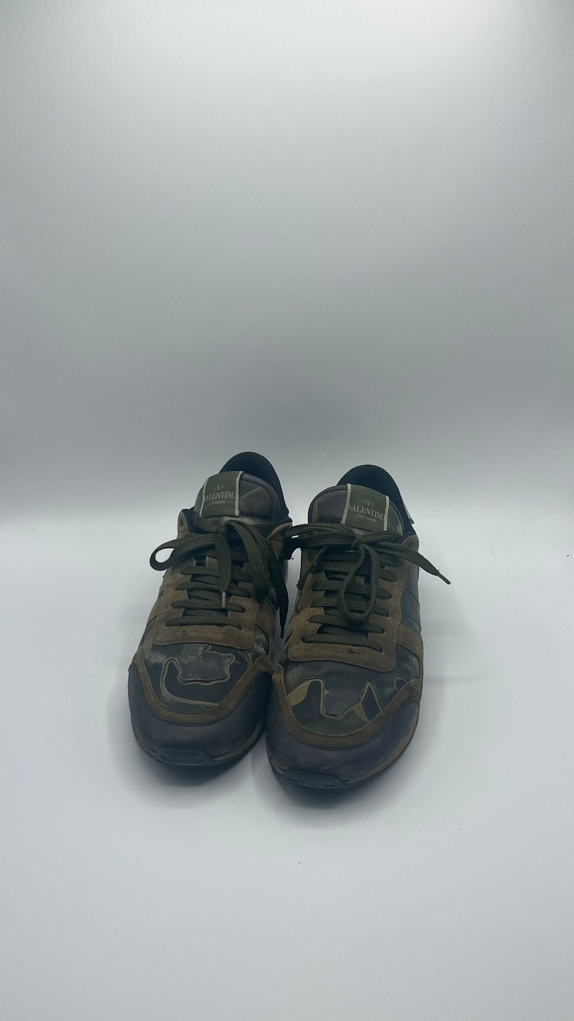 Valentino Rockrunner