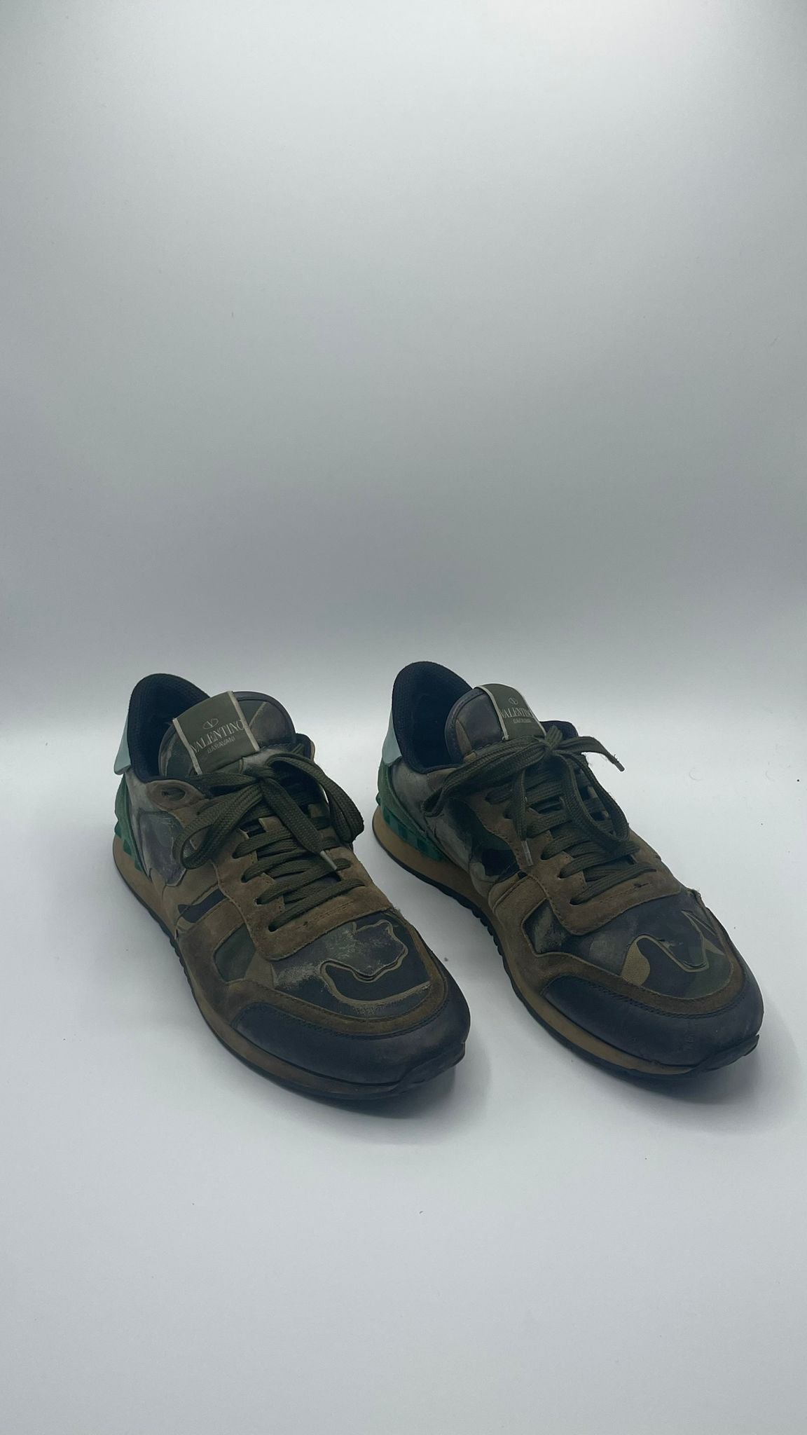 Valentino Rockrunner