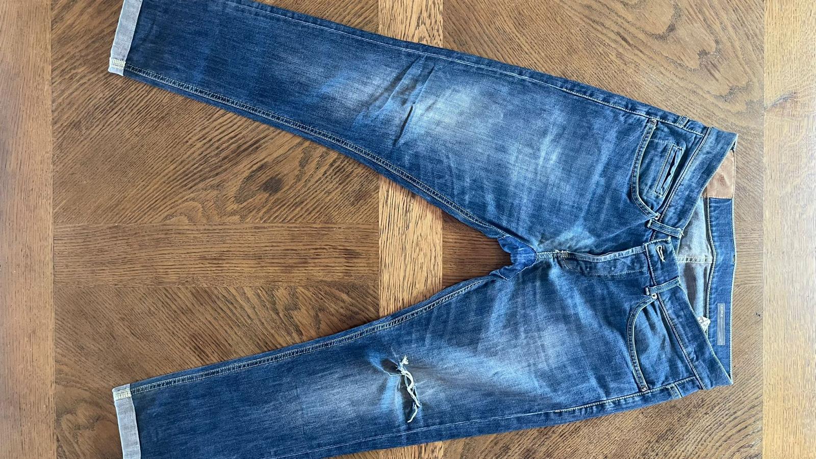 Dondup George Jeans W34