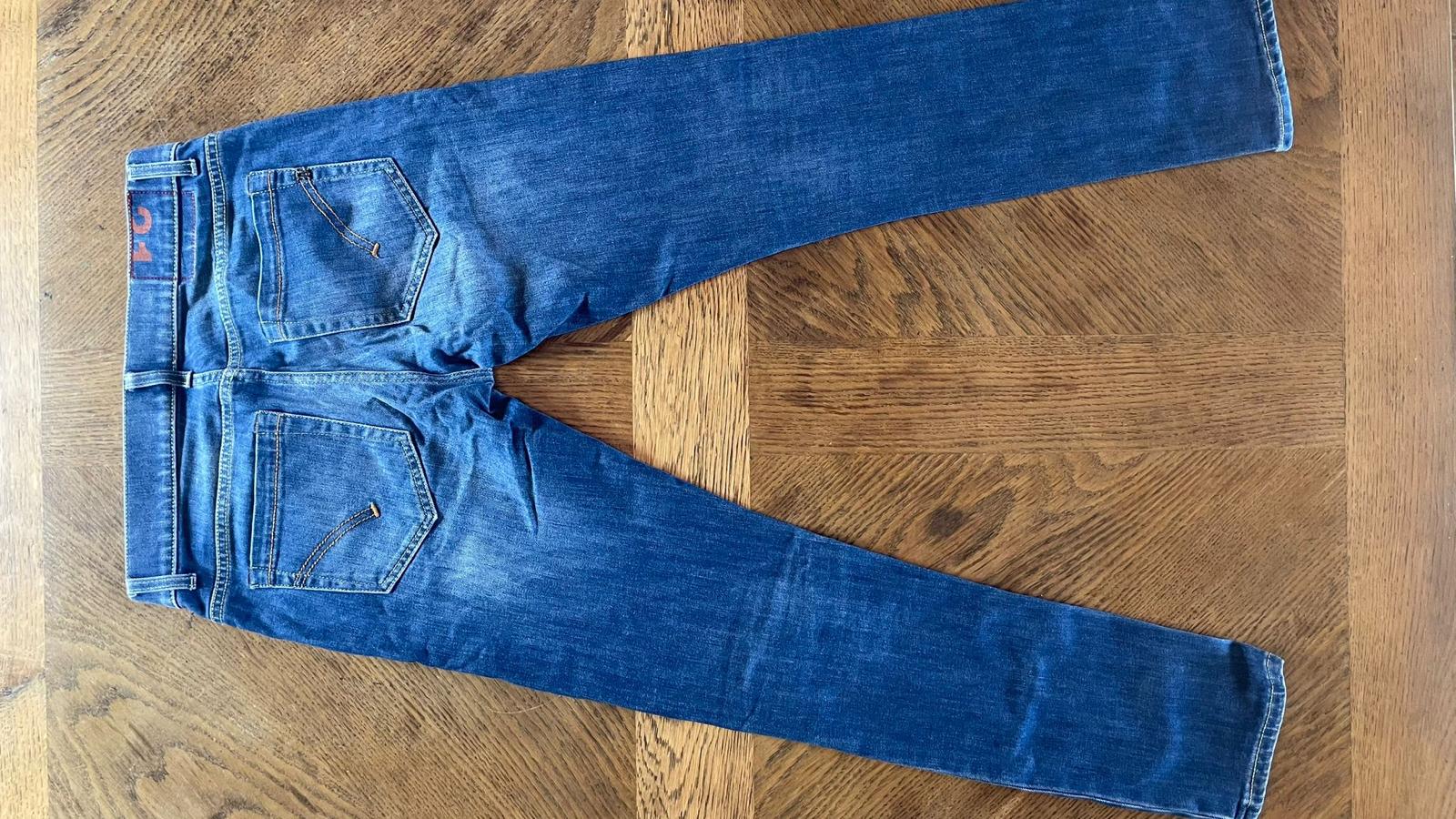 Dondup George Jeans W31