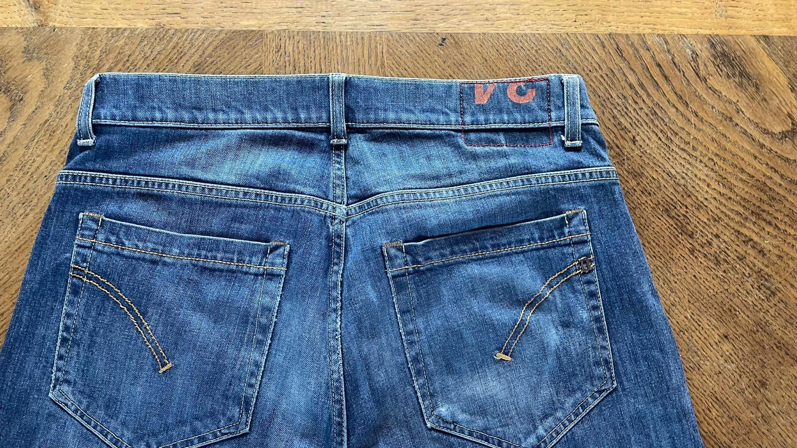 Dondup George Jeans W34