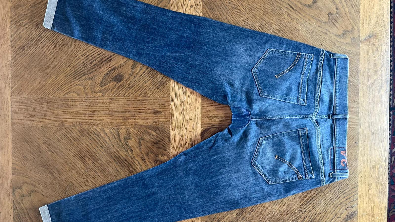 Dondup George Jeans W34