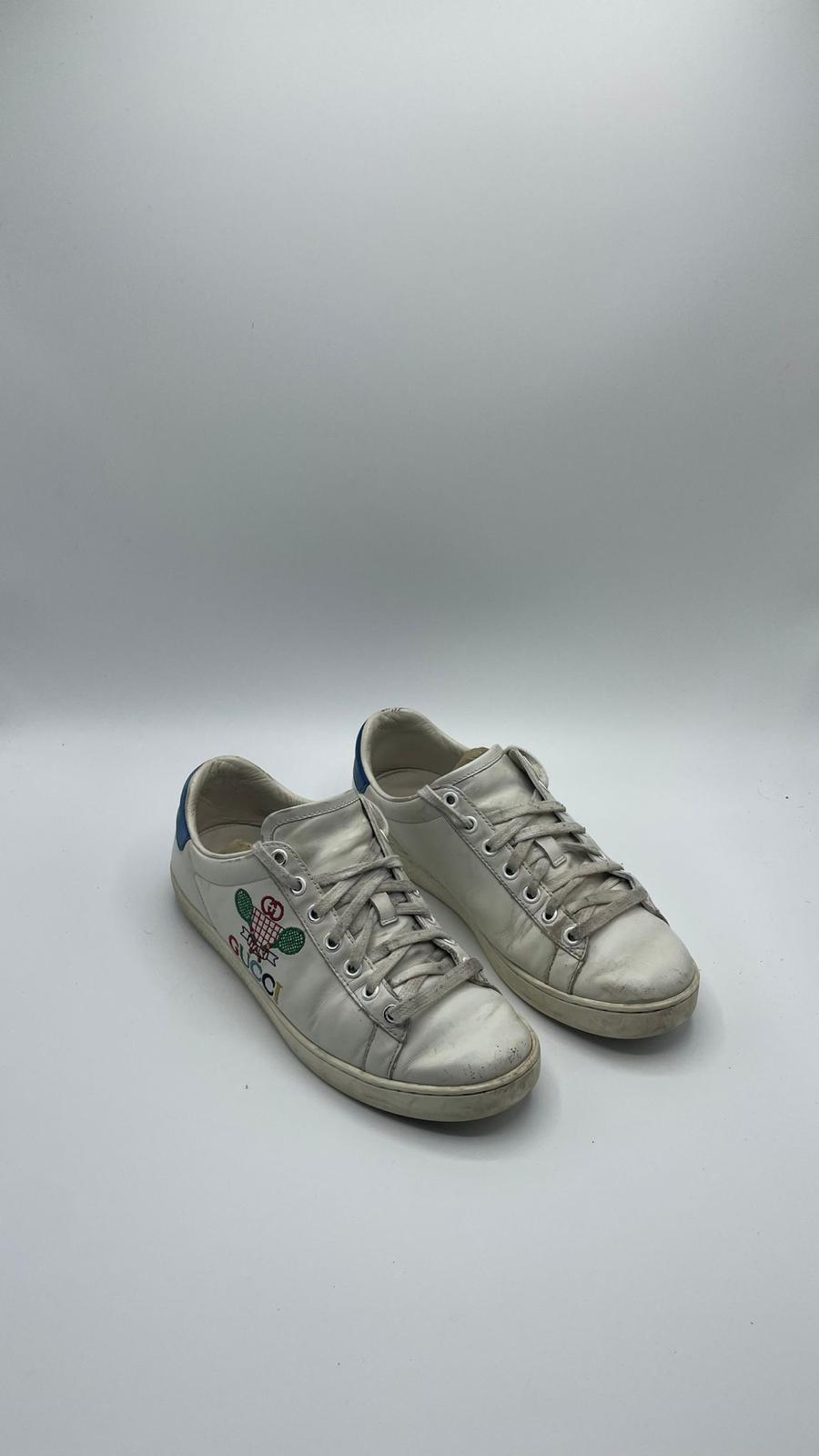 Gucci Ace Tennis Limited Edition