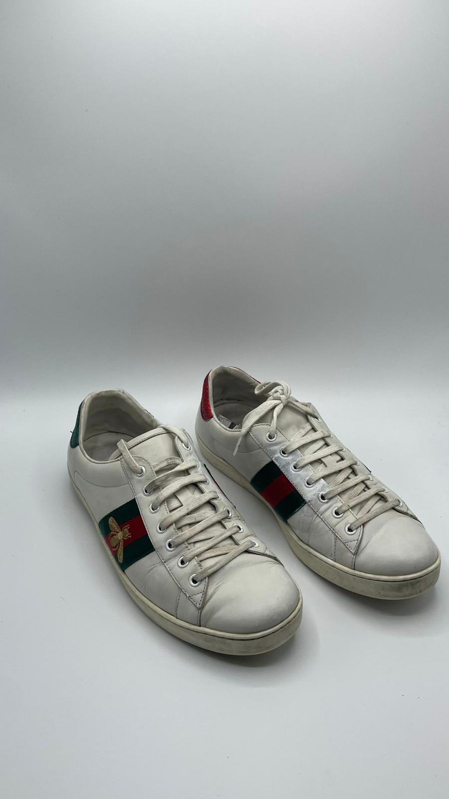 Gucci Ace Bee