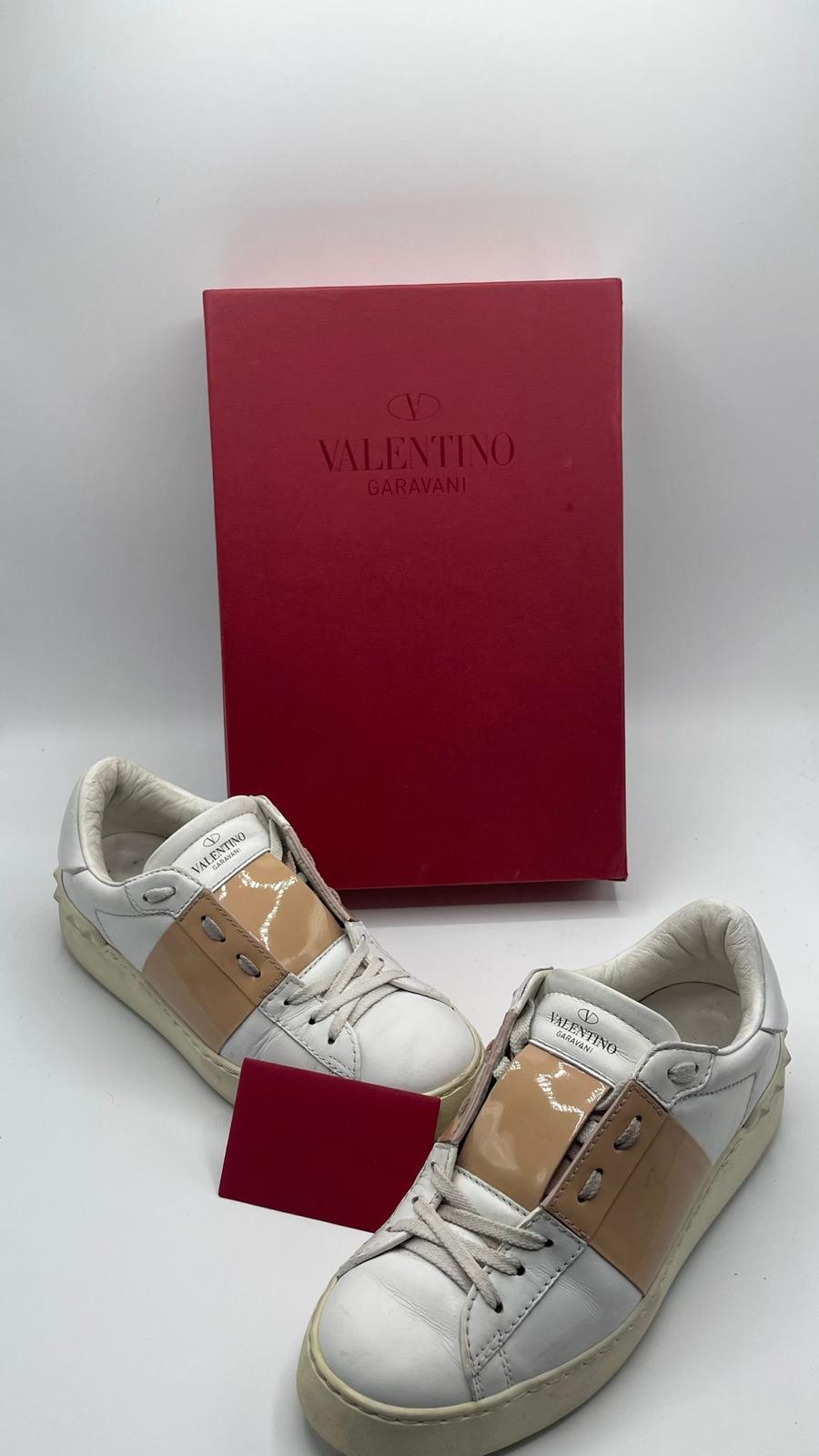 Valentino Open