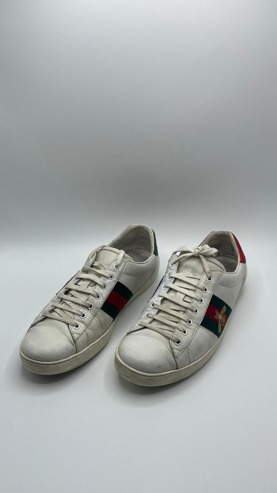 Gucci Ace Bee