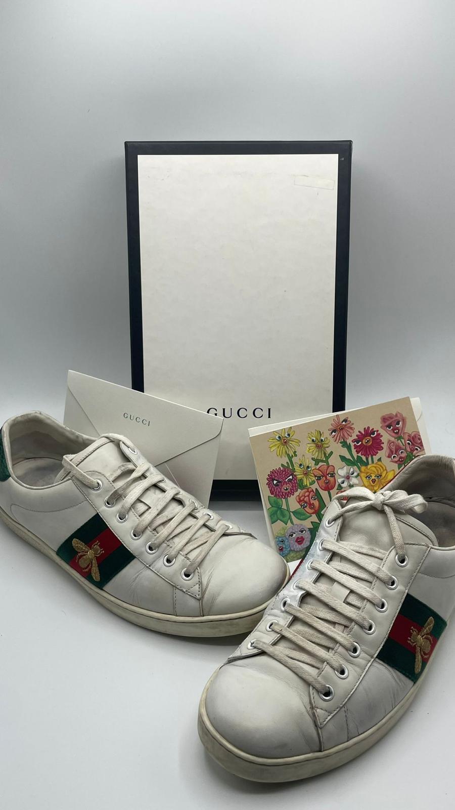 Gucci Ace Bee