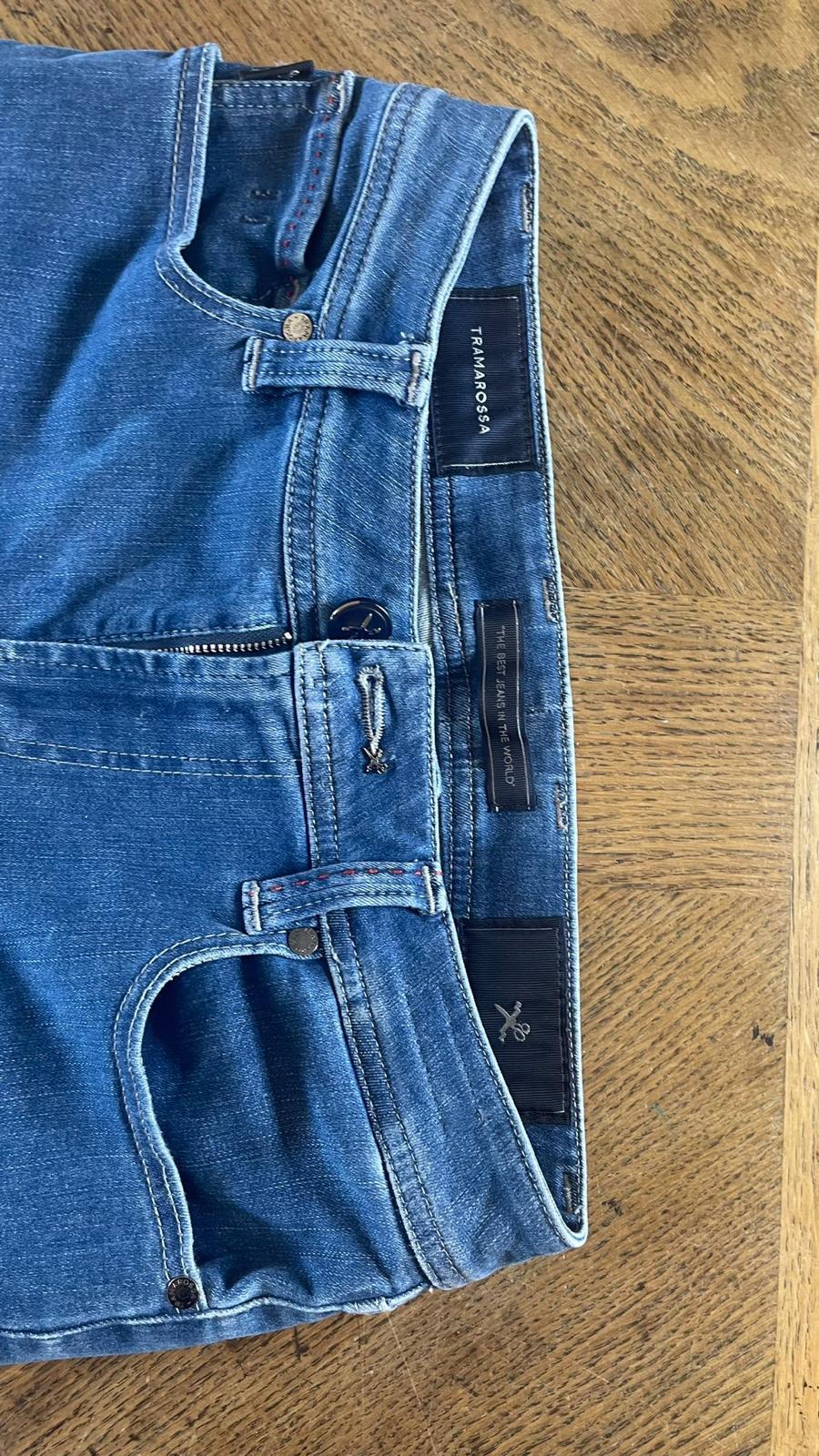 Tramarossa Jeans W30