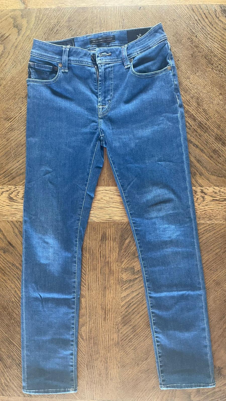 Tramarossa Jeans W30