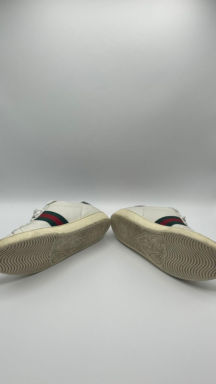 Gucci Ace Bee