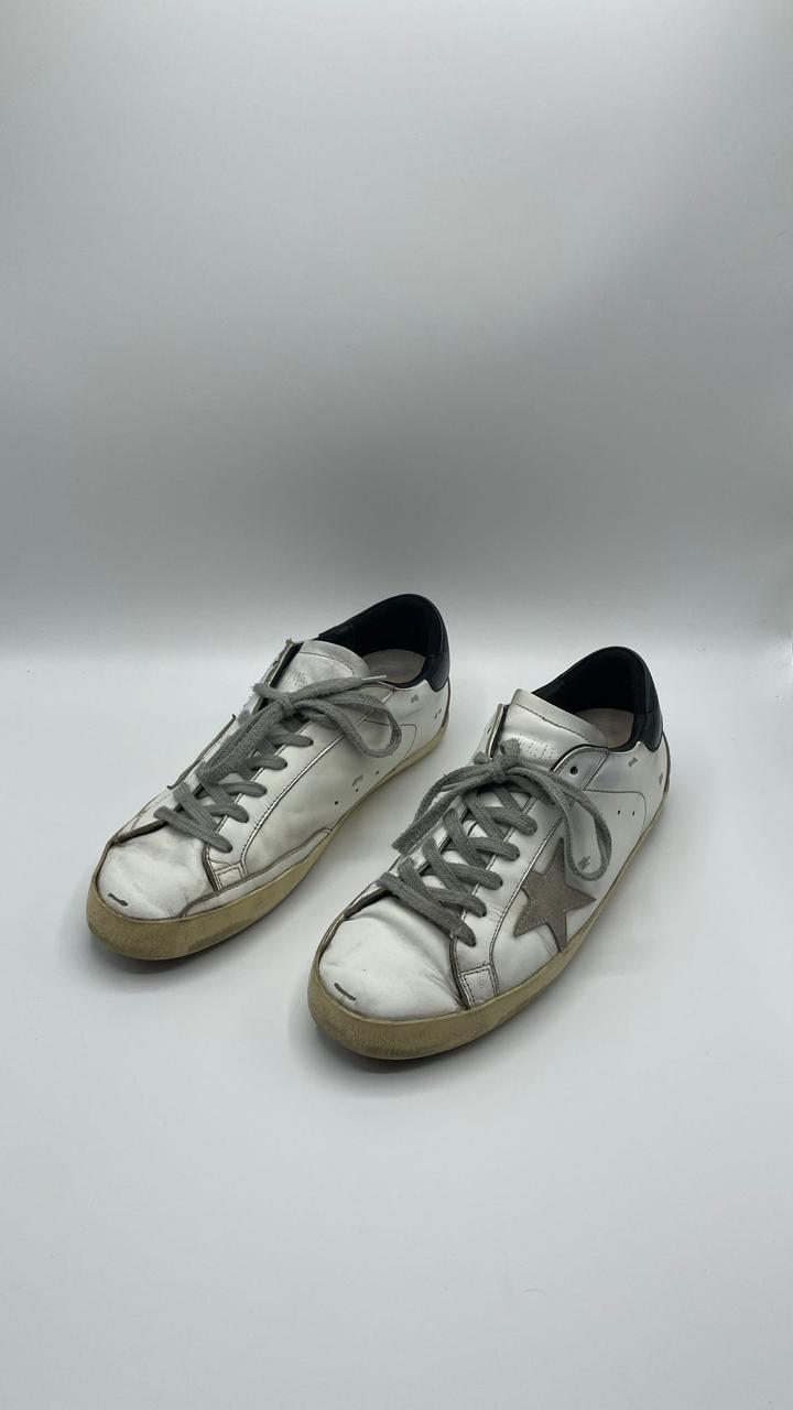 Golden Goose Superstar