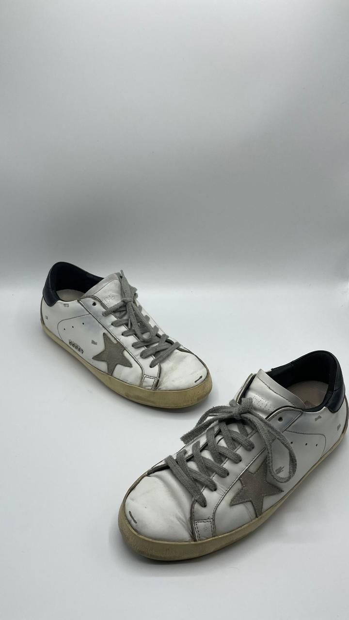 Golden Goose Superstar