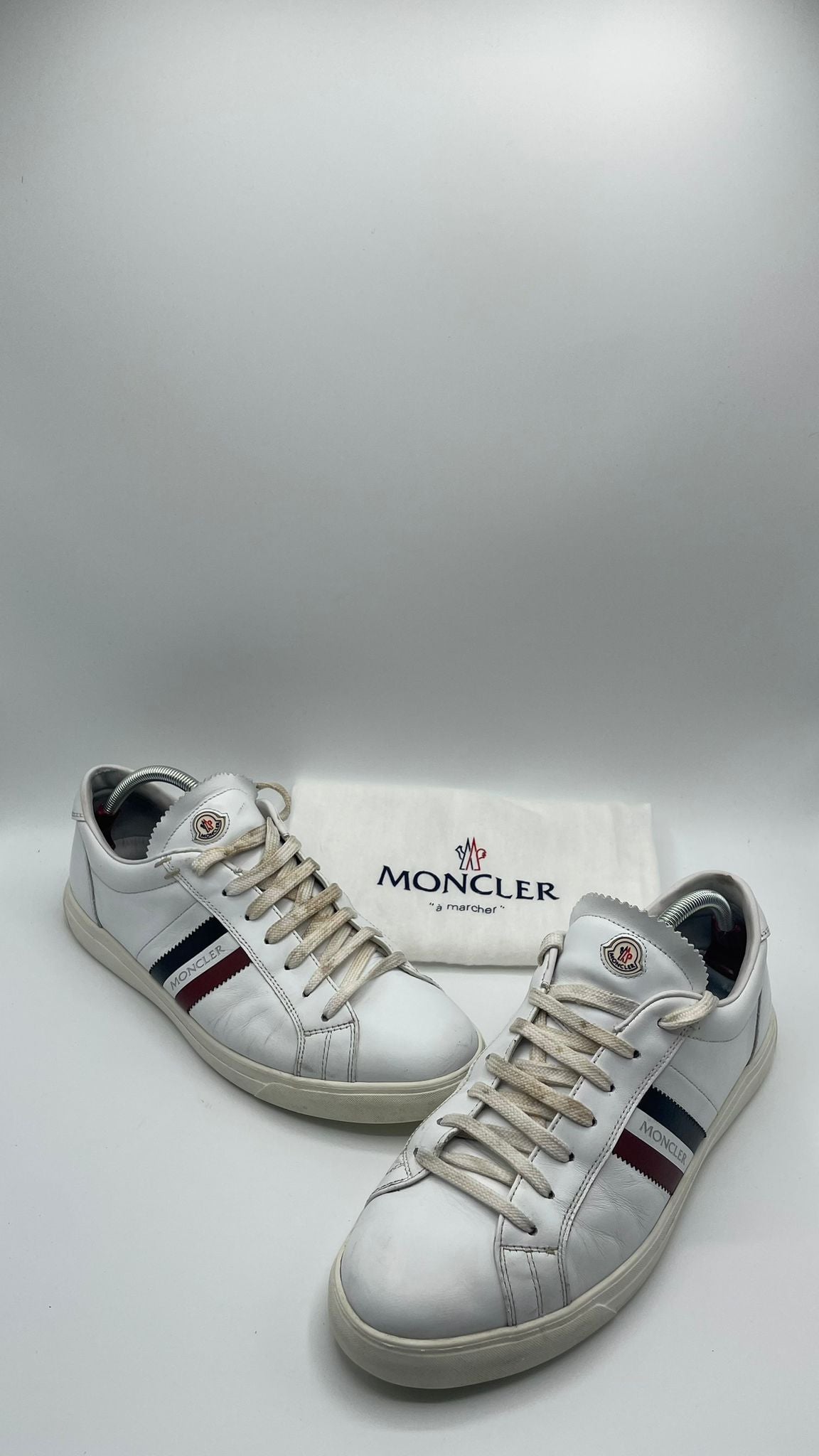 Moncler Monaco