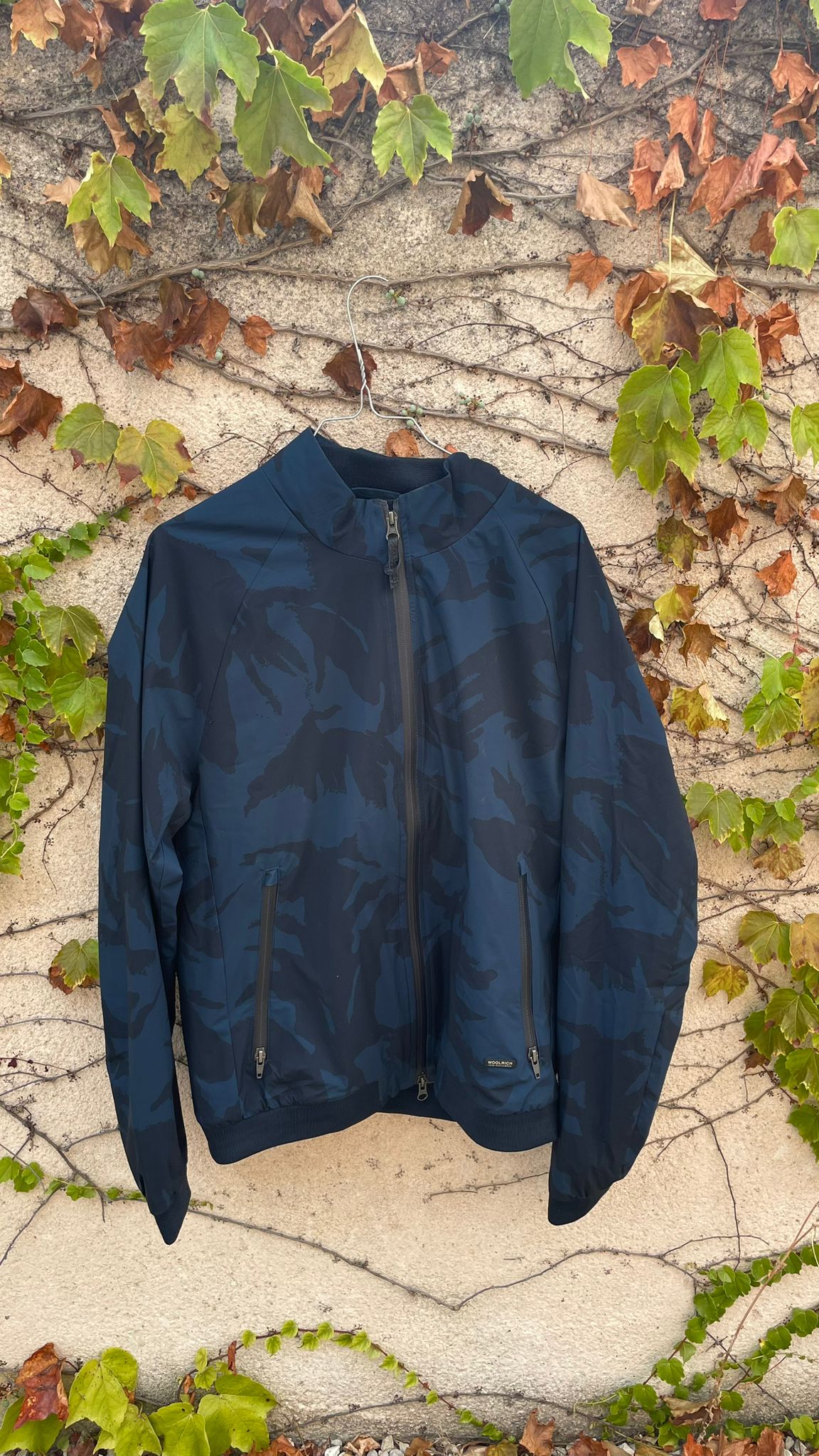 Woolrich Windbreaker