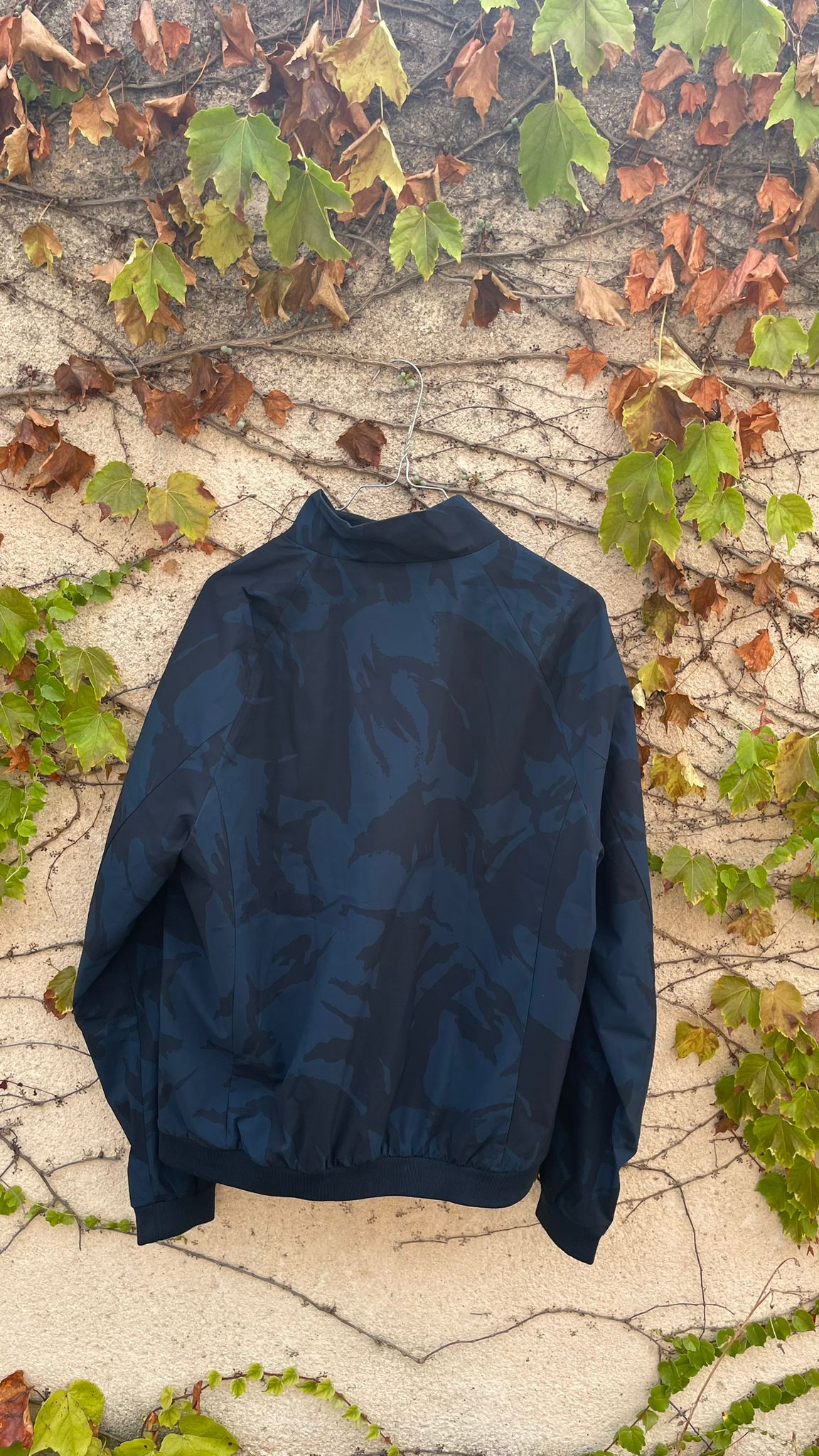 Woolrich Windbreaker