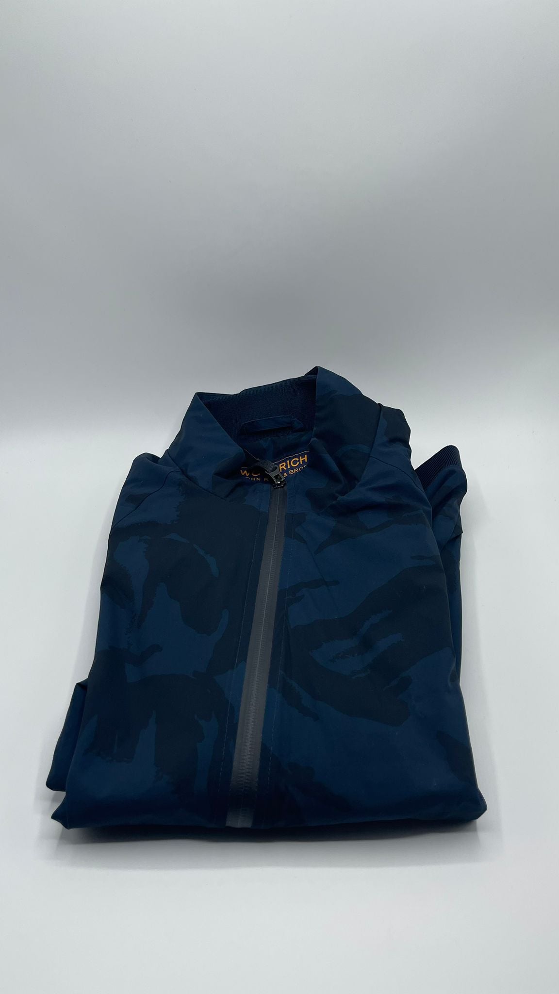 Woolrich Windbreaker