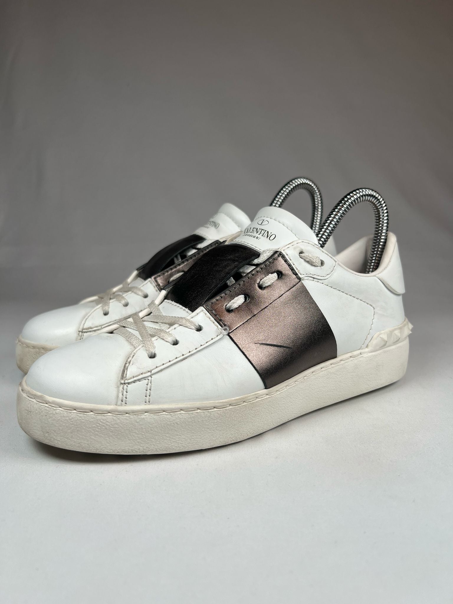 Valentino Open