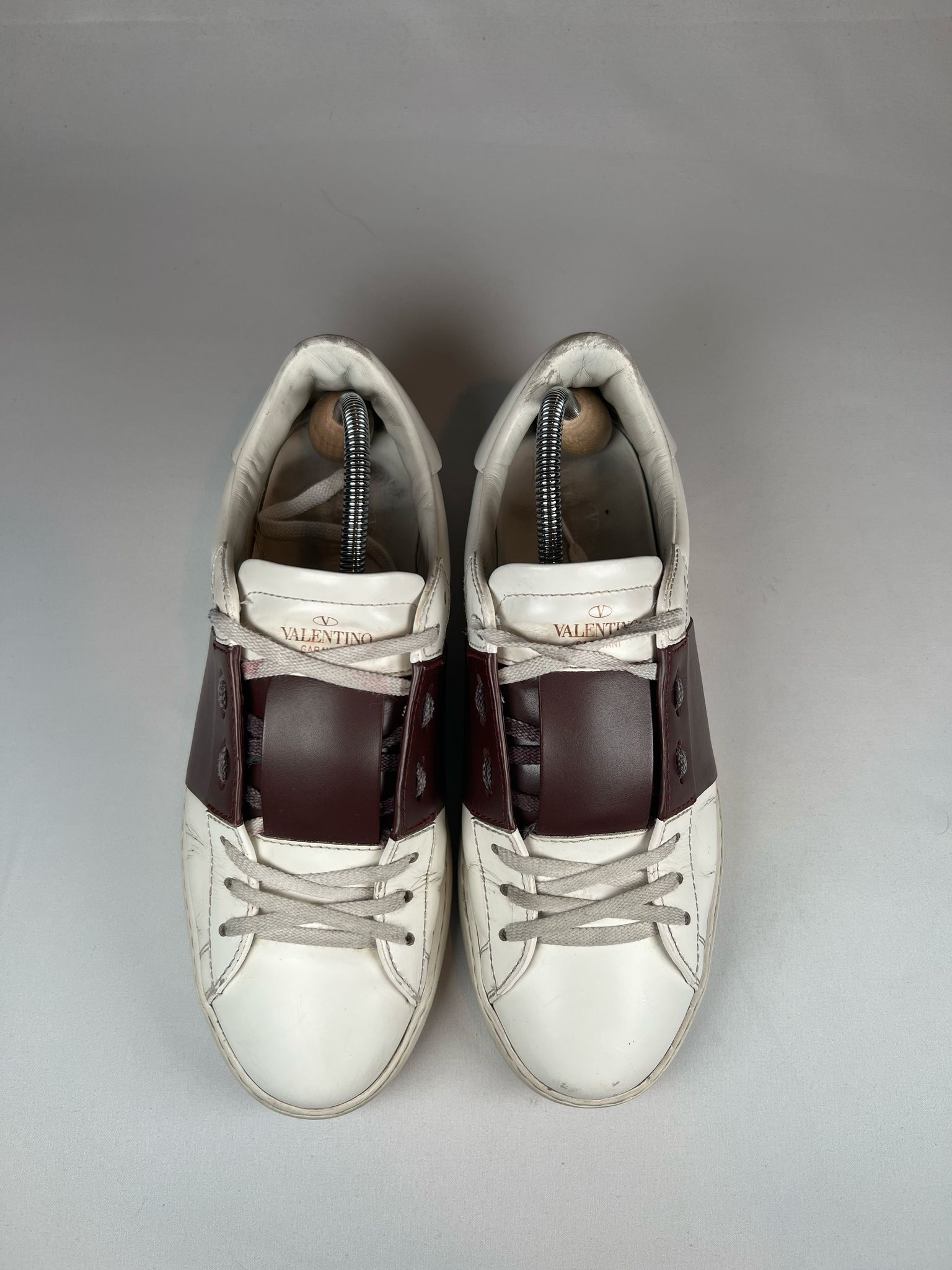 Valentino Open