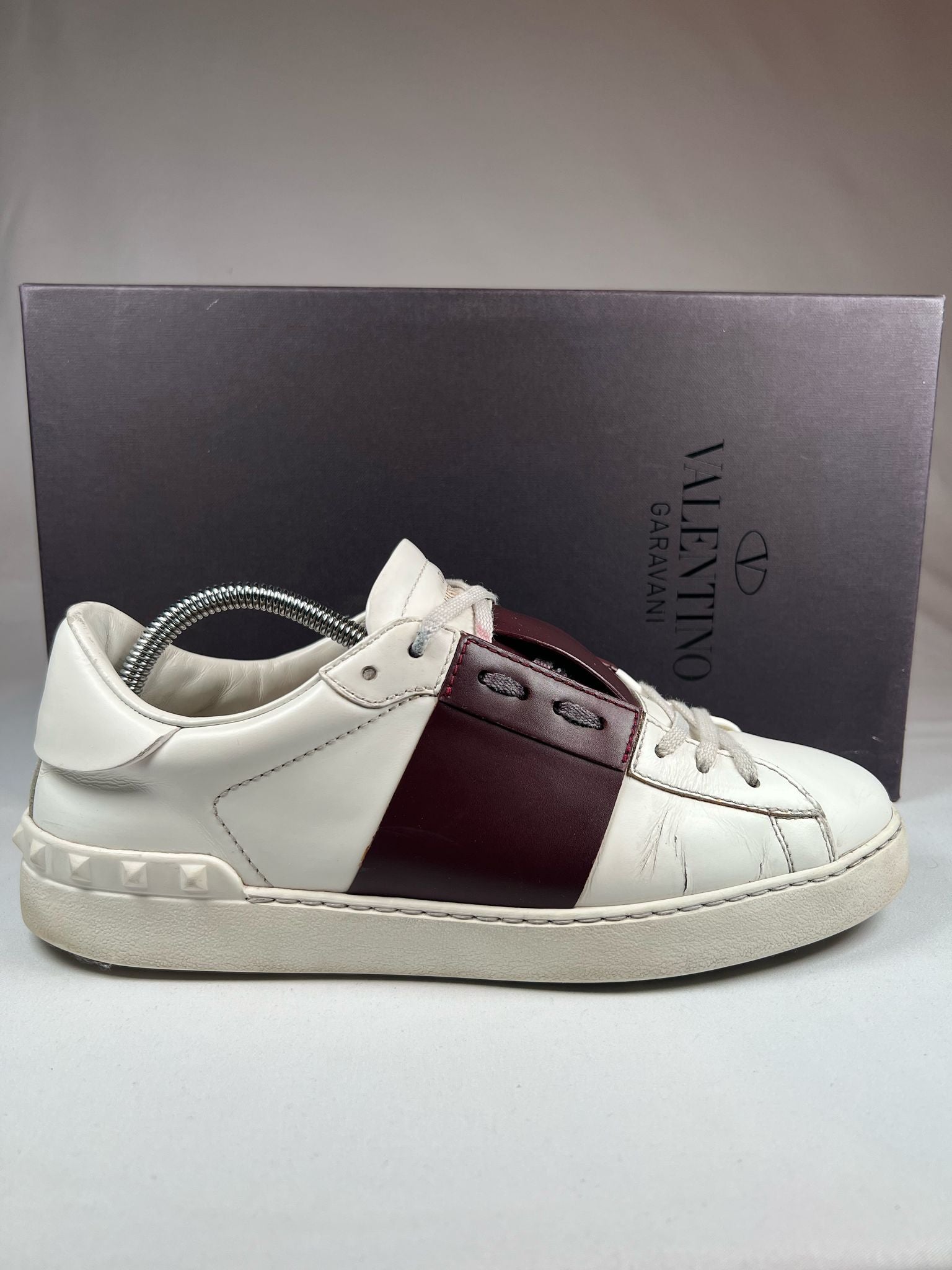Valentino Open