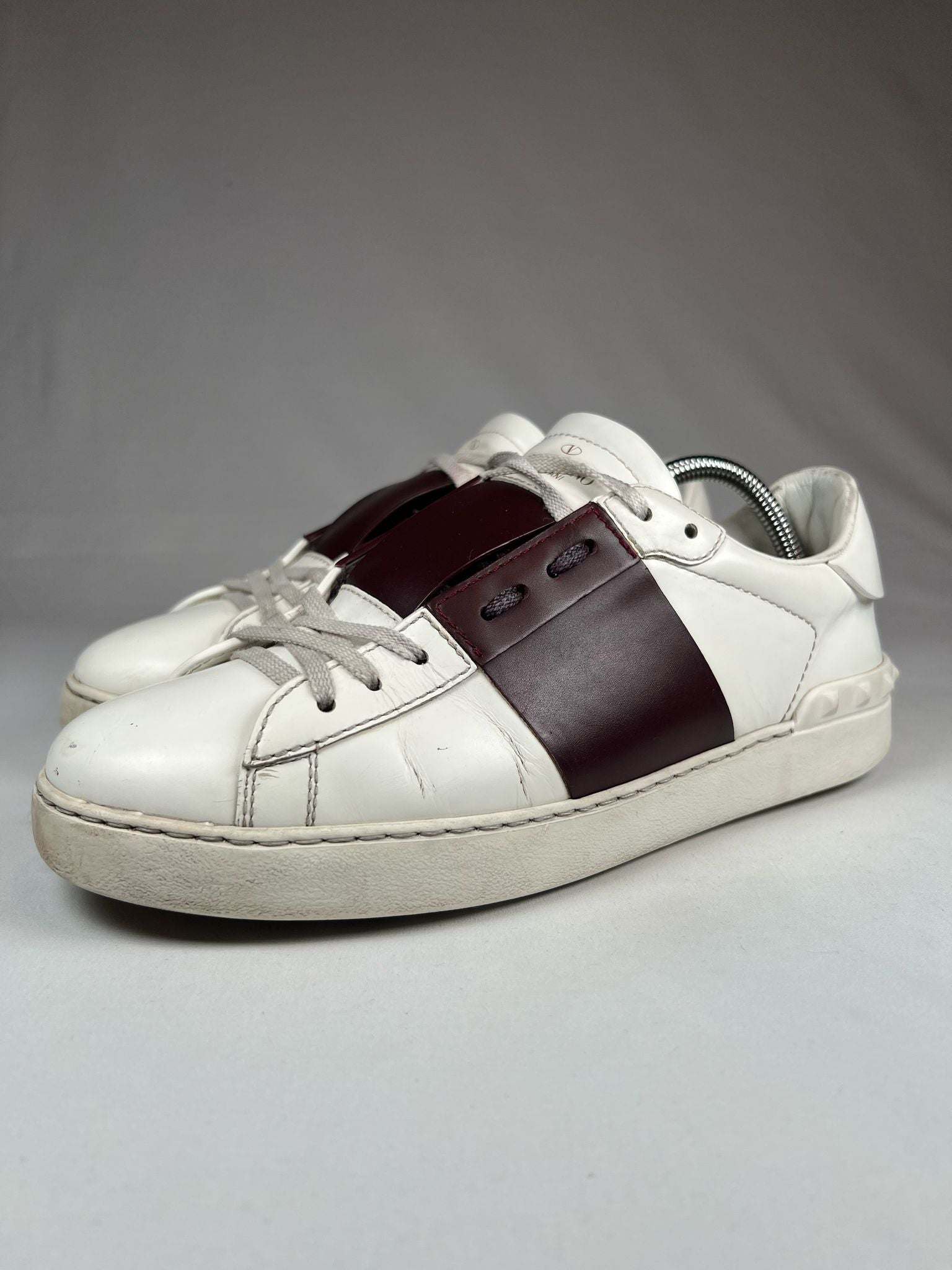 Valentino Open