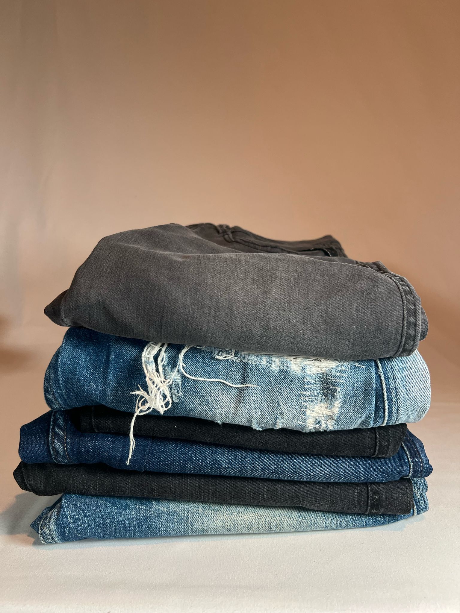 Replay Anbass Jeans Bulk x6