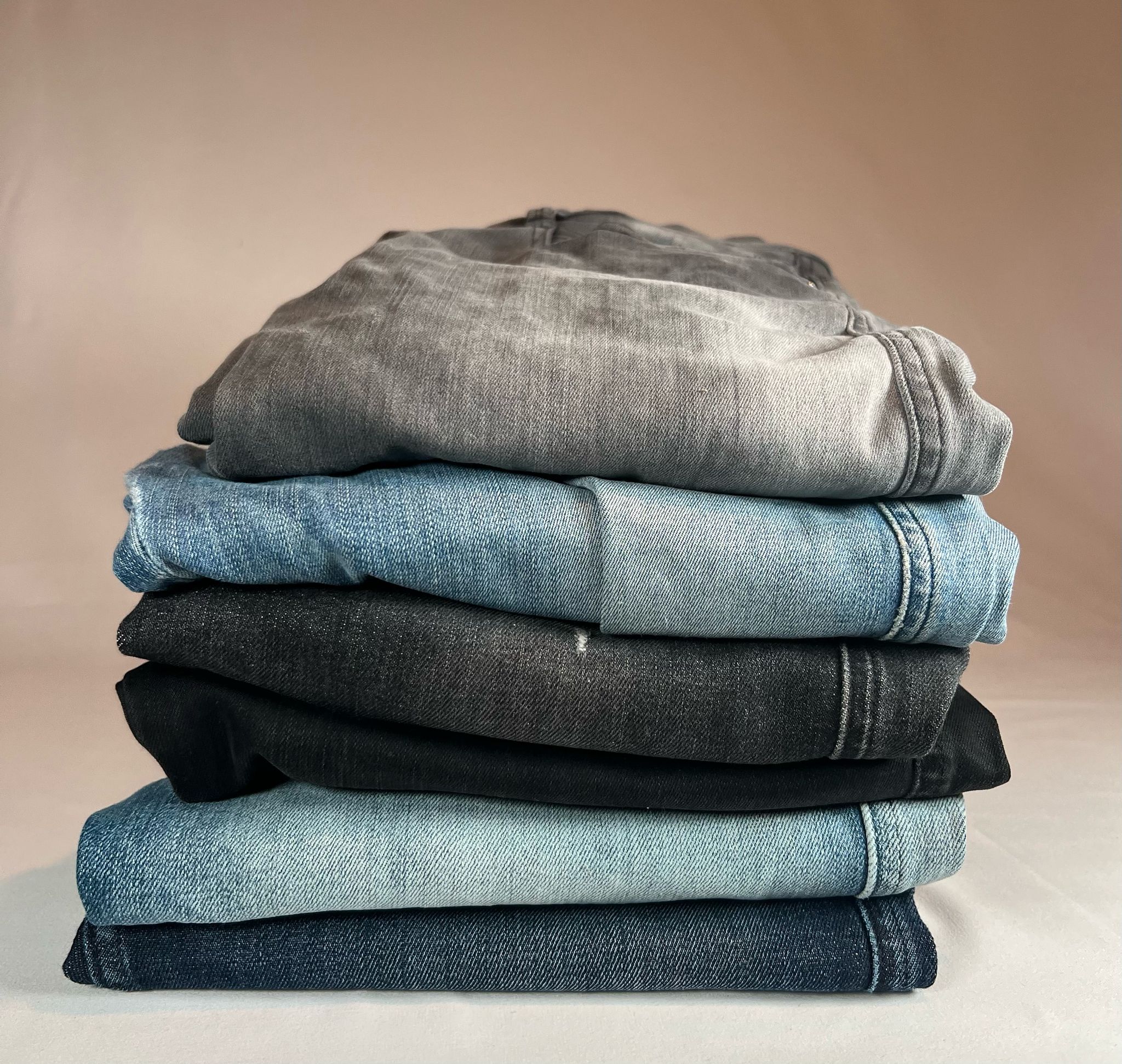 Replay Anbass Jeans Bulk x6
