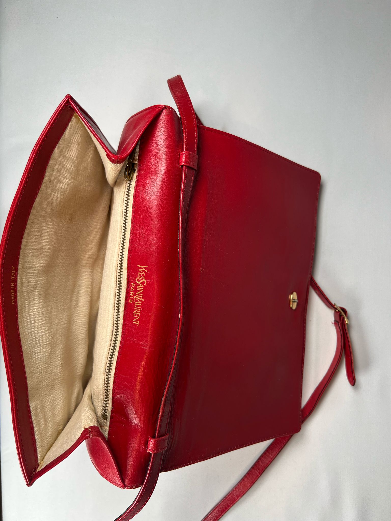 Yves Saint Laurent