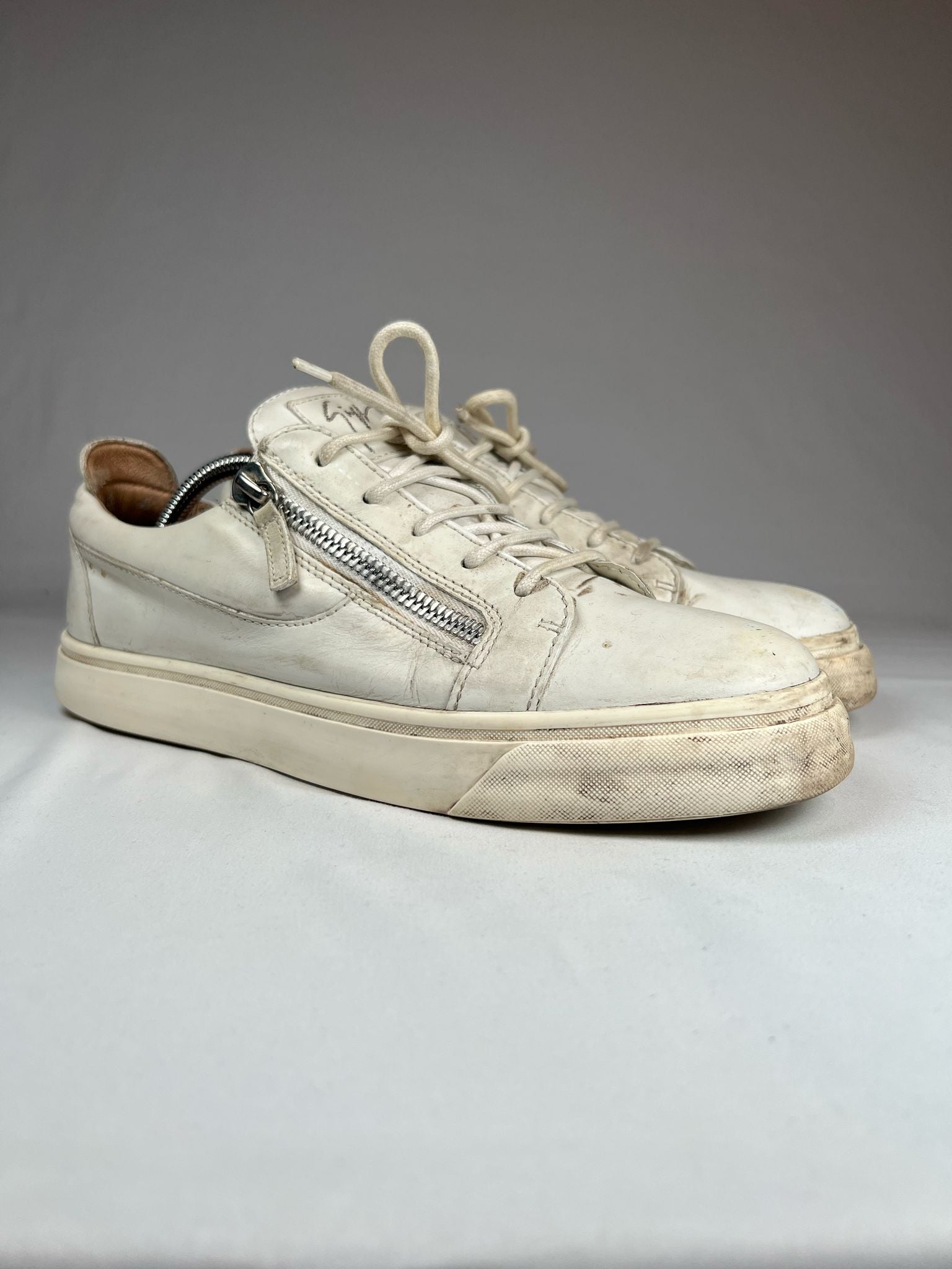 Giuseppe Zanotti