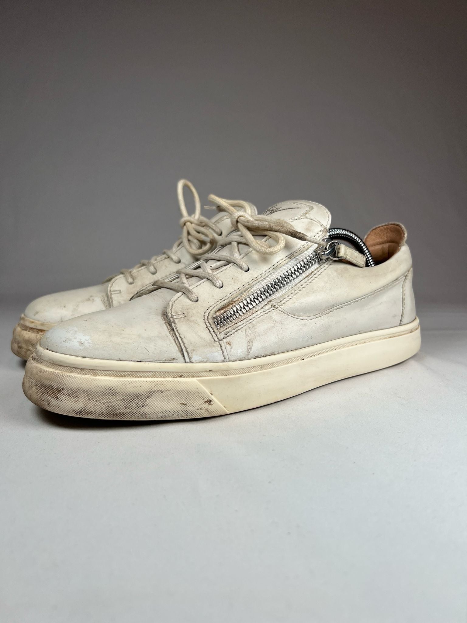 Giuseppe Zanotti