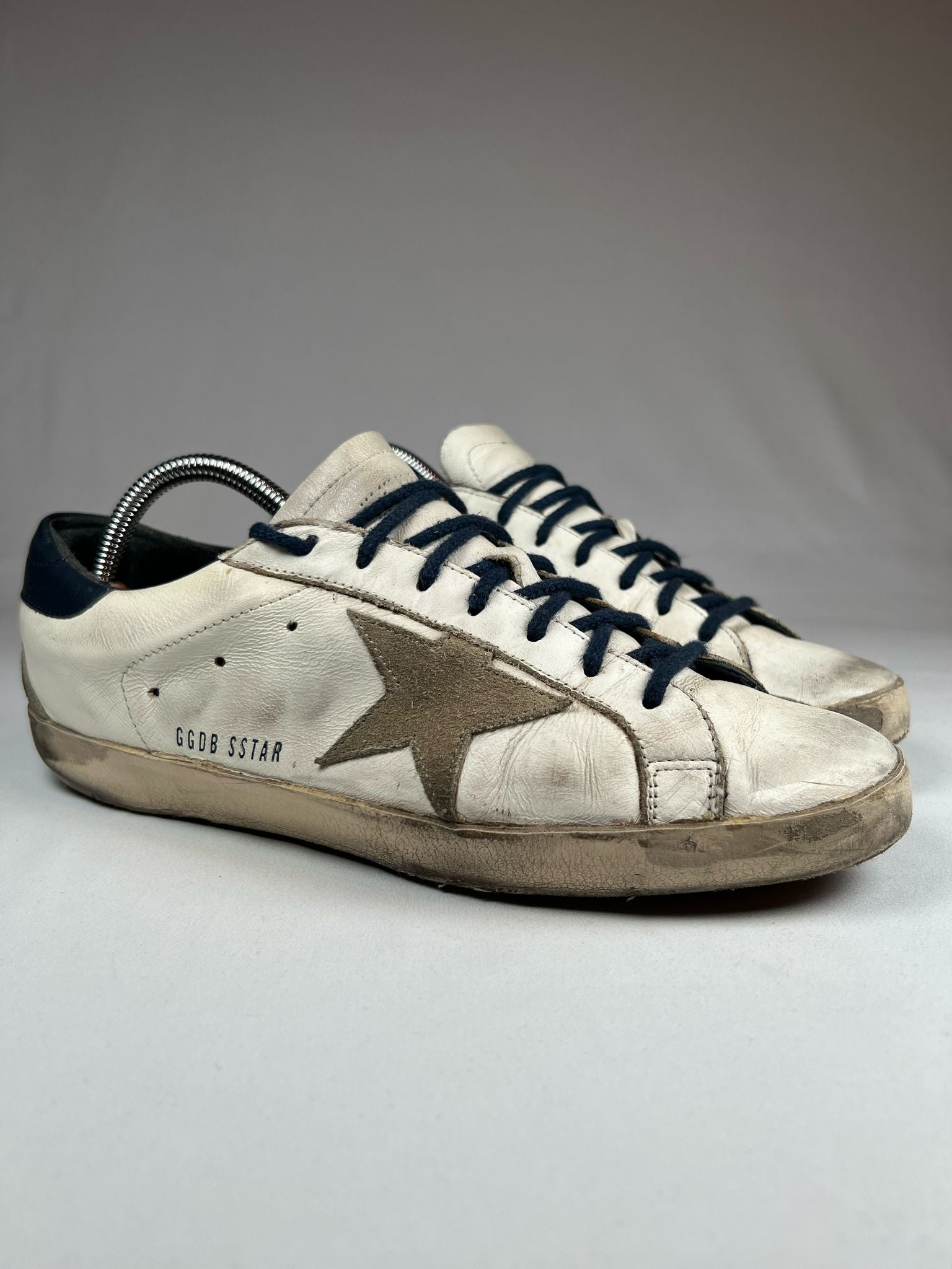 Golden Goose Superstar