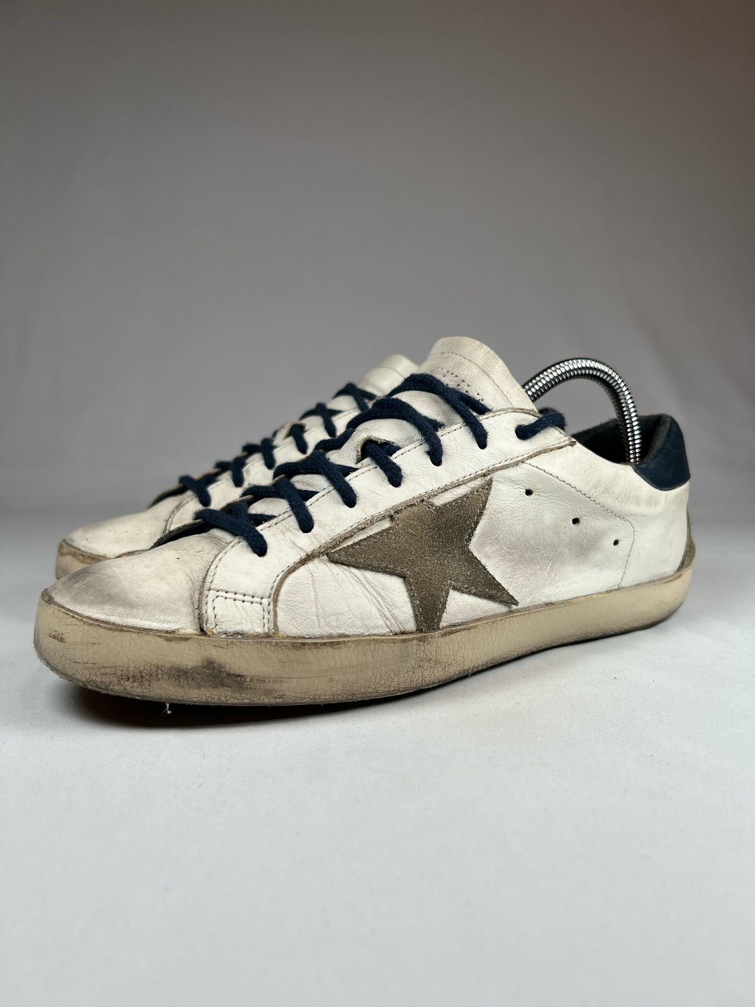Golden Goose Superstar