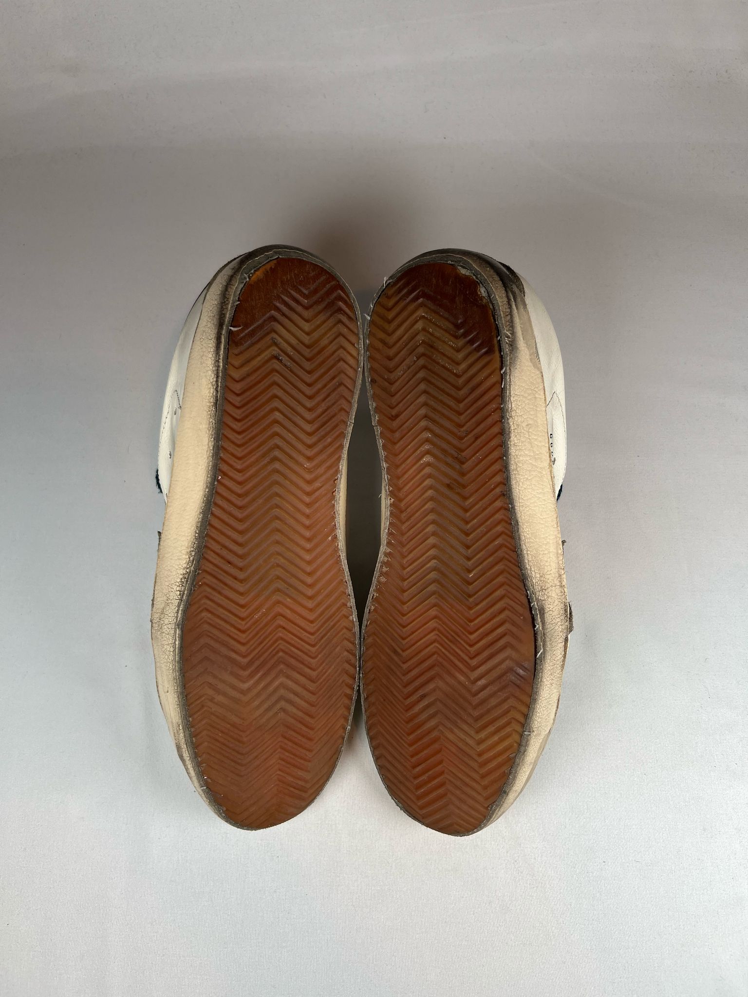 Golden Goose Superstar
