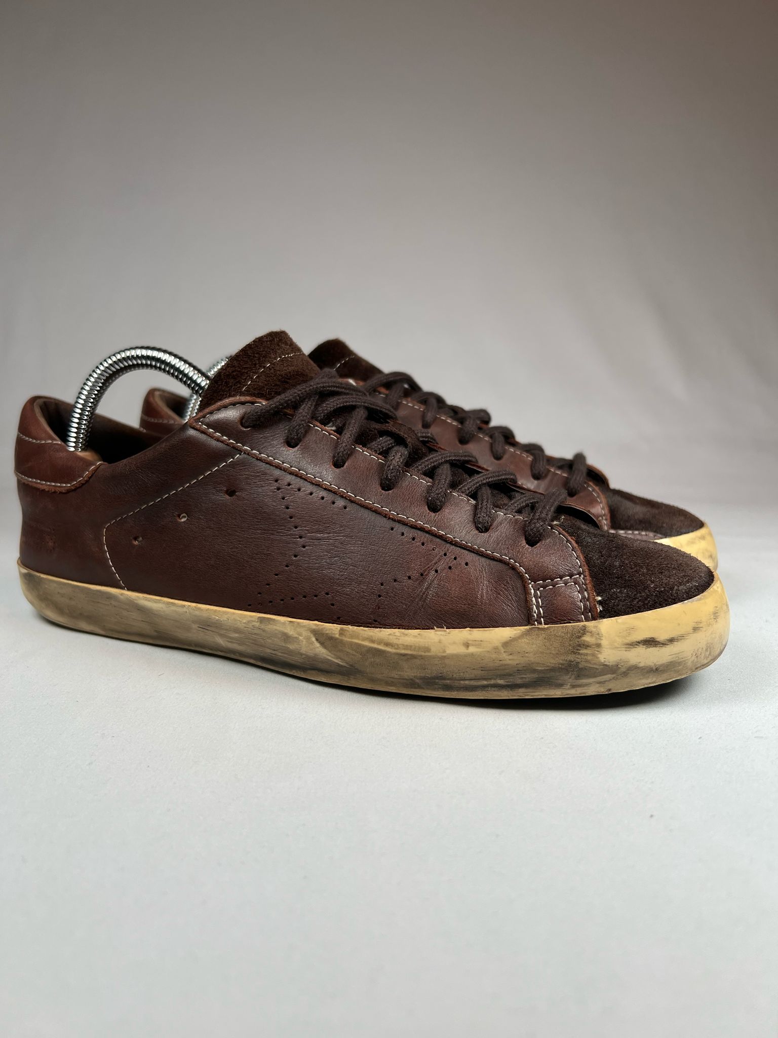 Golden Goose Superstar