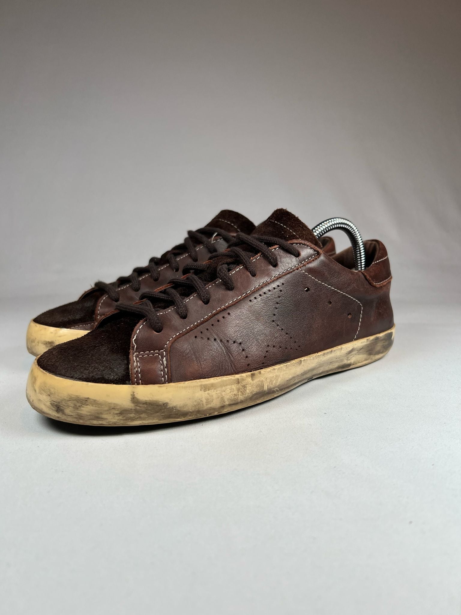Golden Goose Superstar