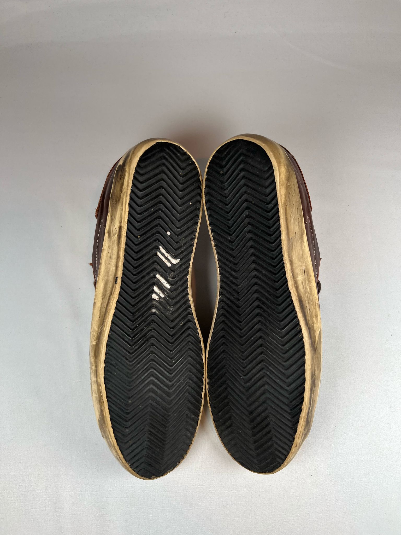 Golden Goose Superstar