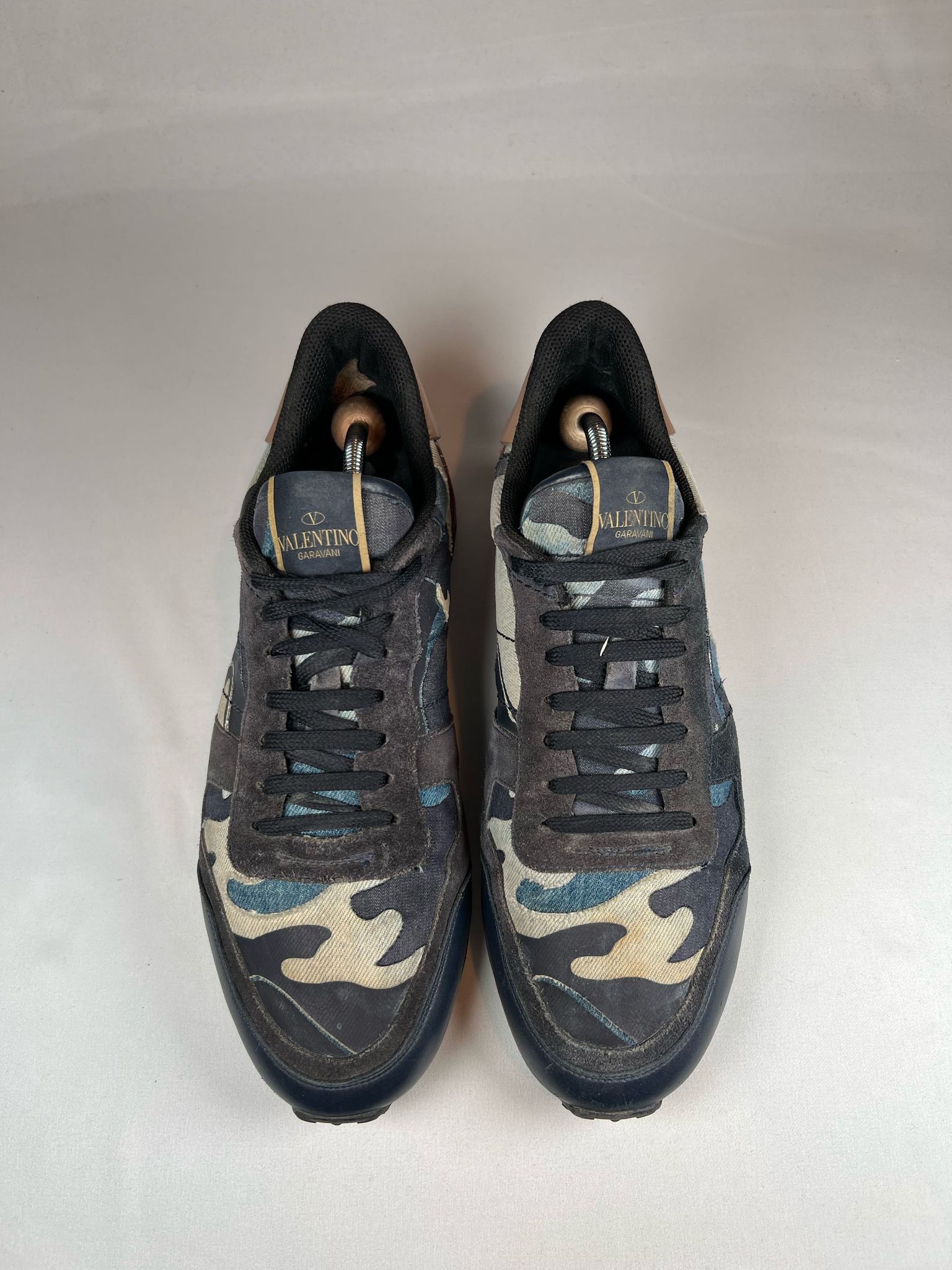 Valentino Rockrunner