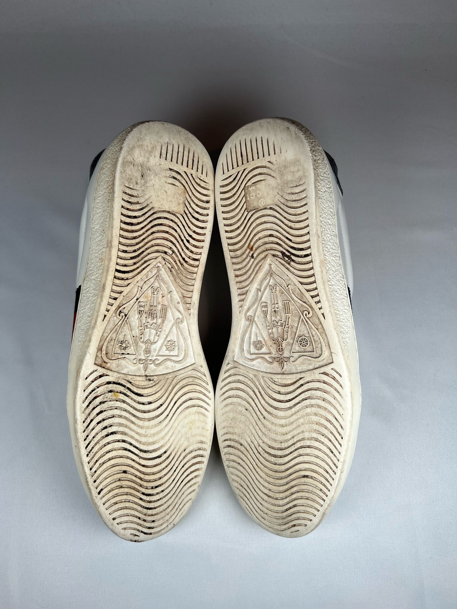 Gucci Ace