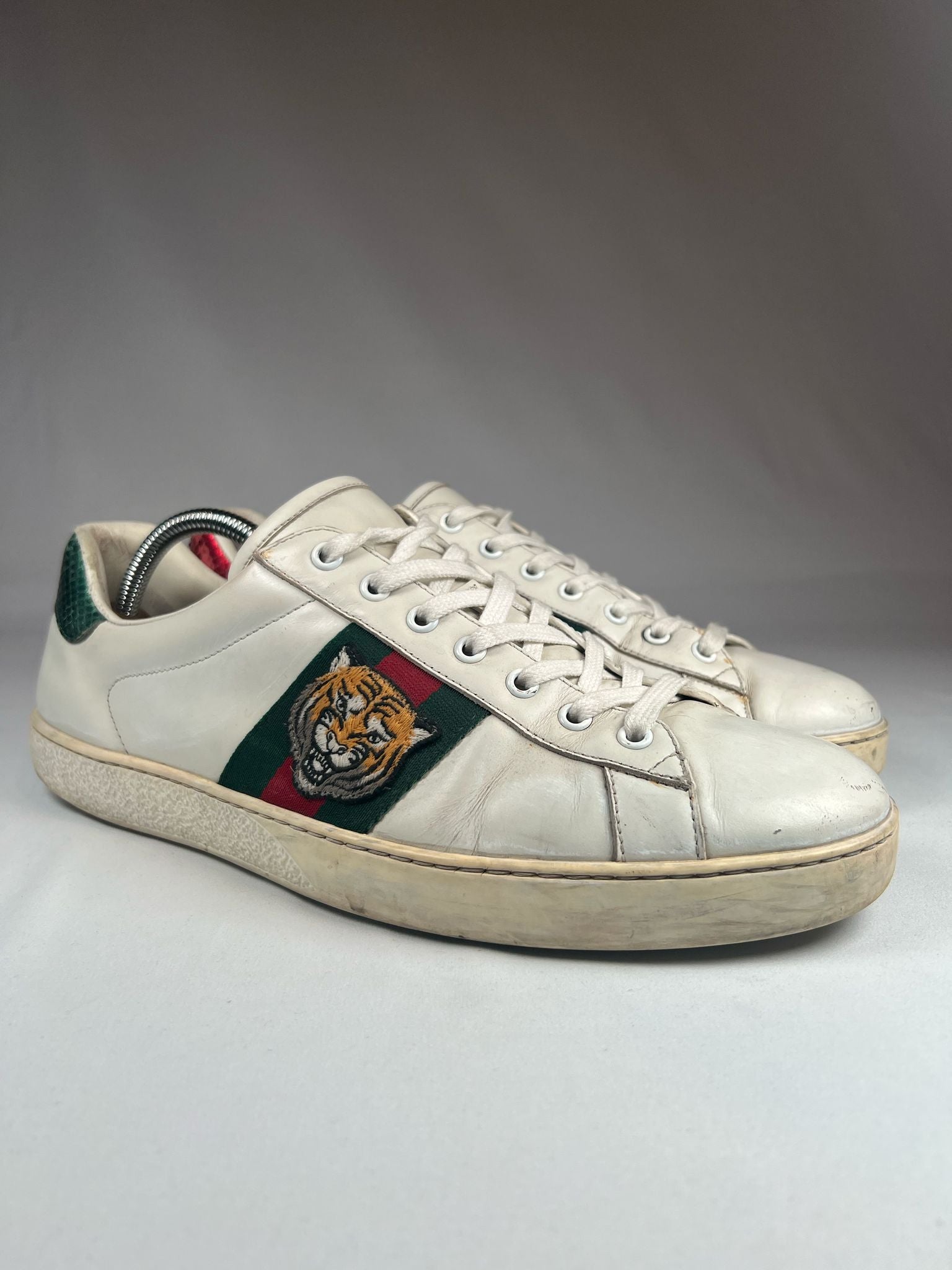 Gucci Ace Tiger