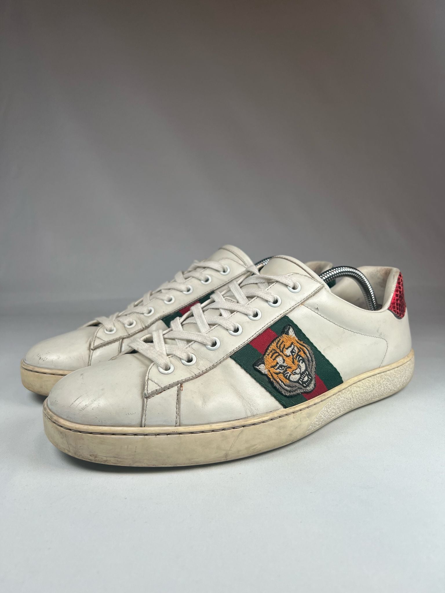 Gucci Ace Tiger