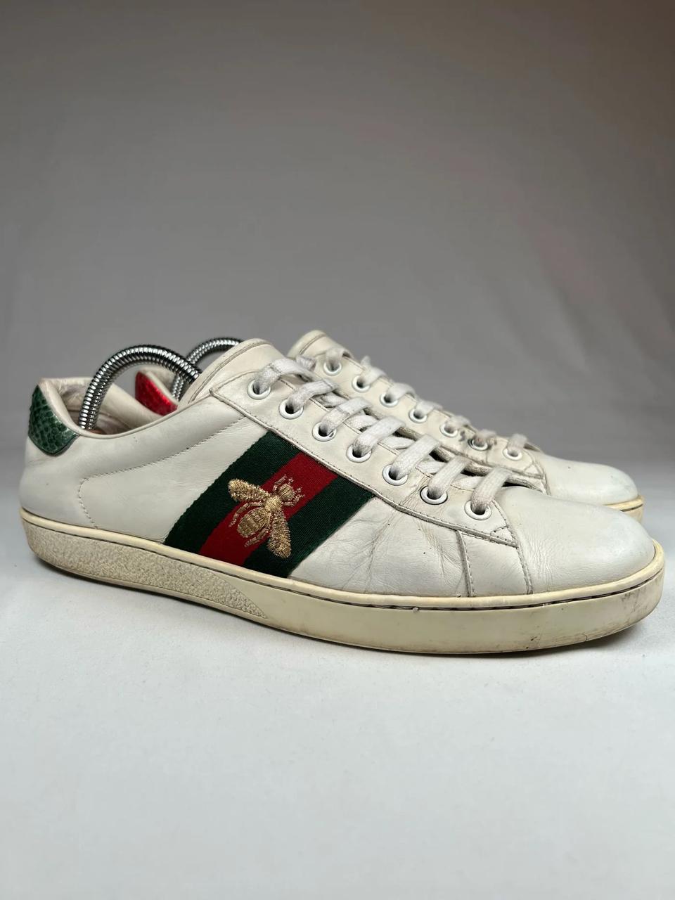 Gucci Ace Bee