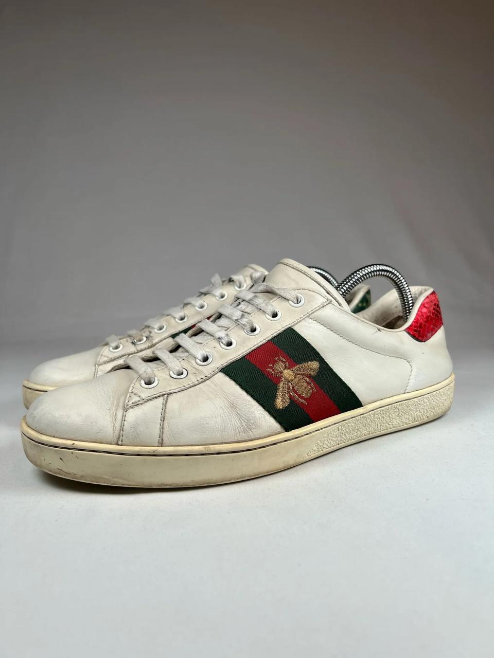 Gucci Ace Bee