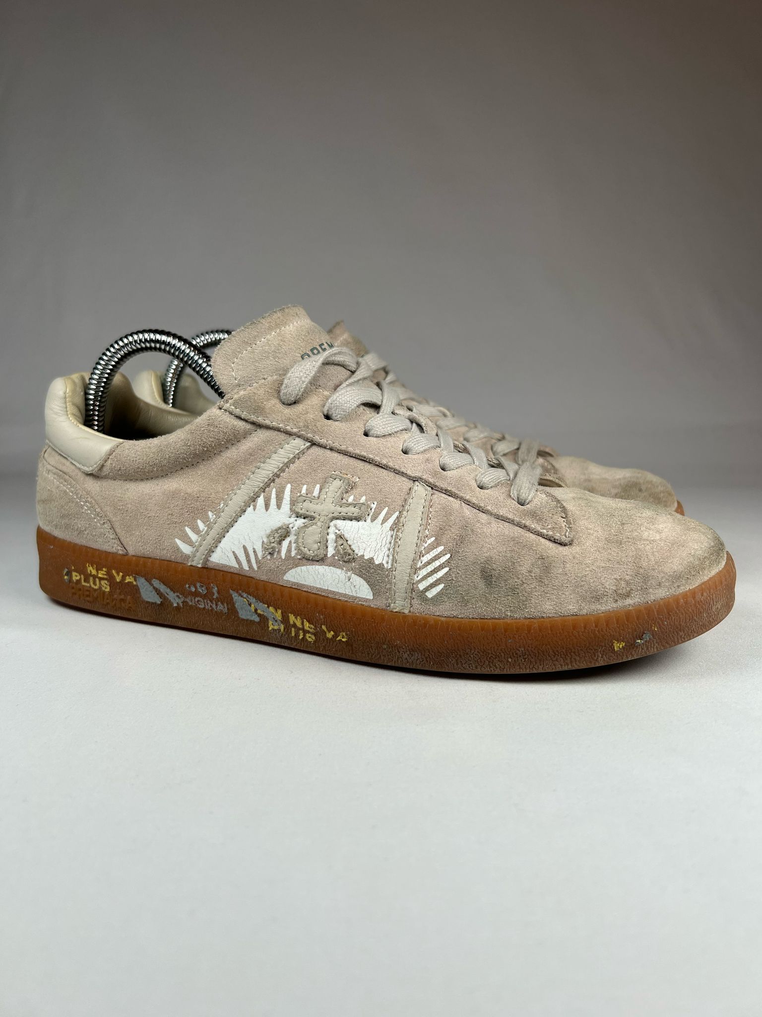 Premiata