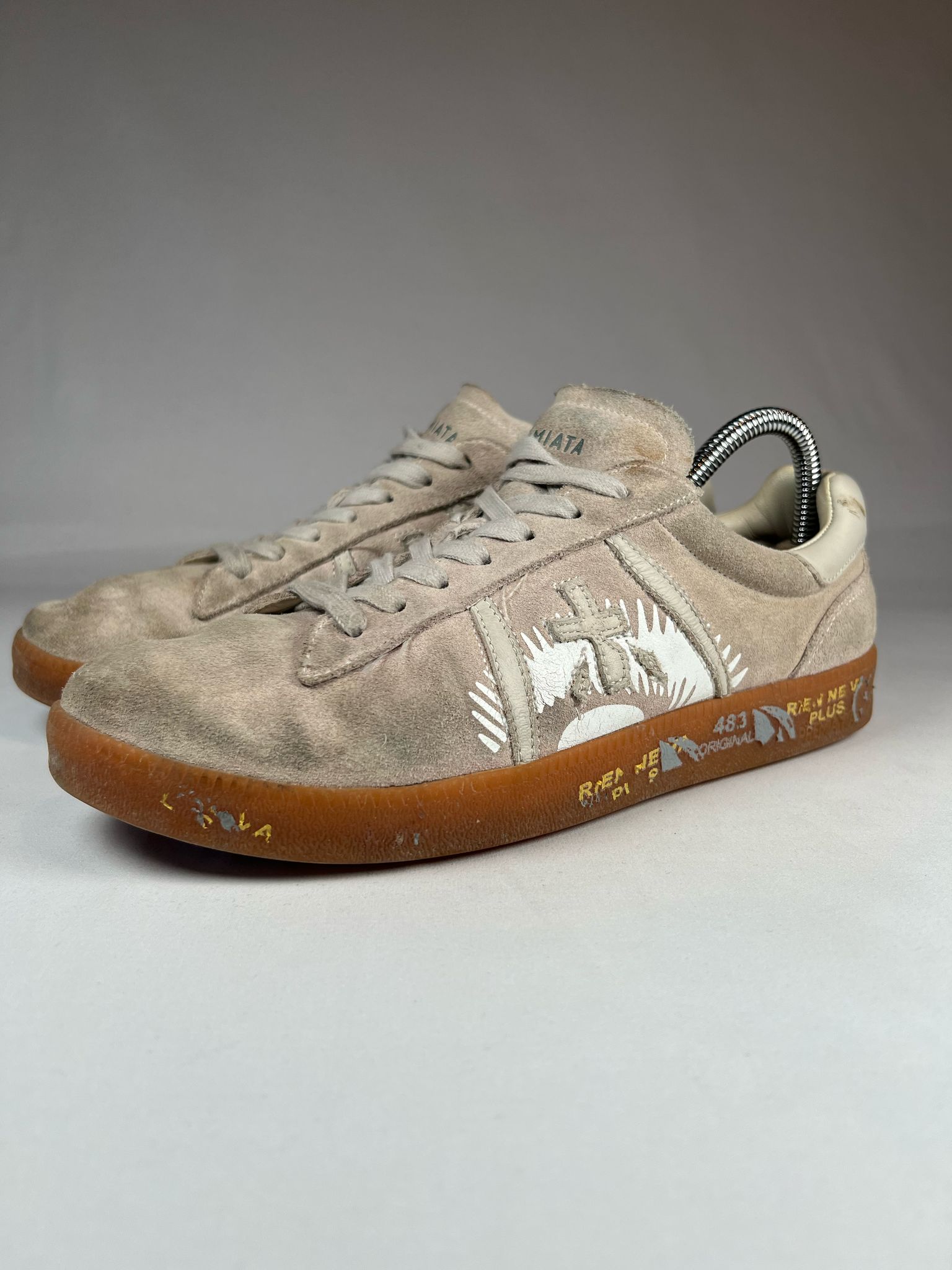 Premiata